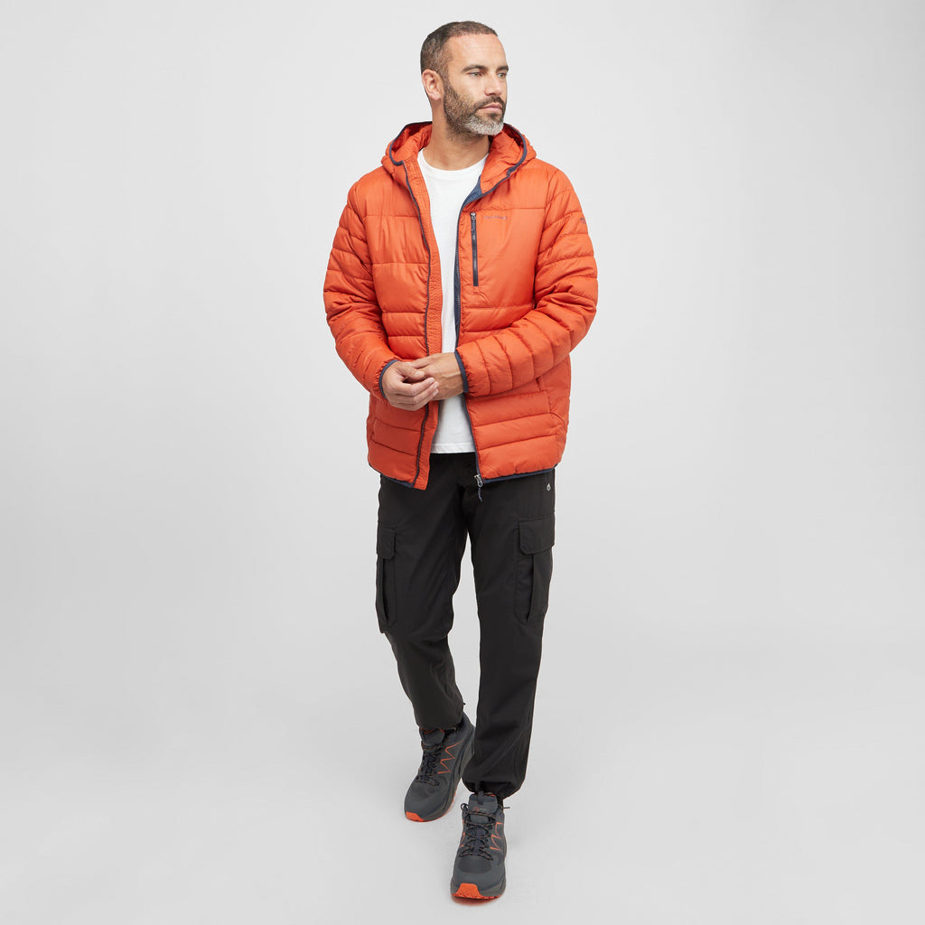 Men's Compresslite VIII Hooded Jacket