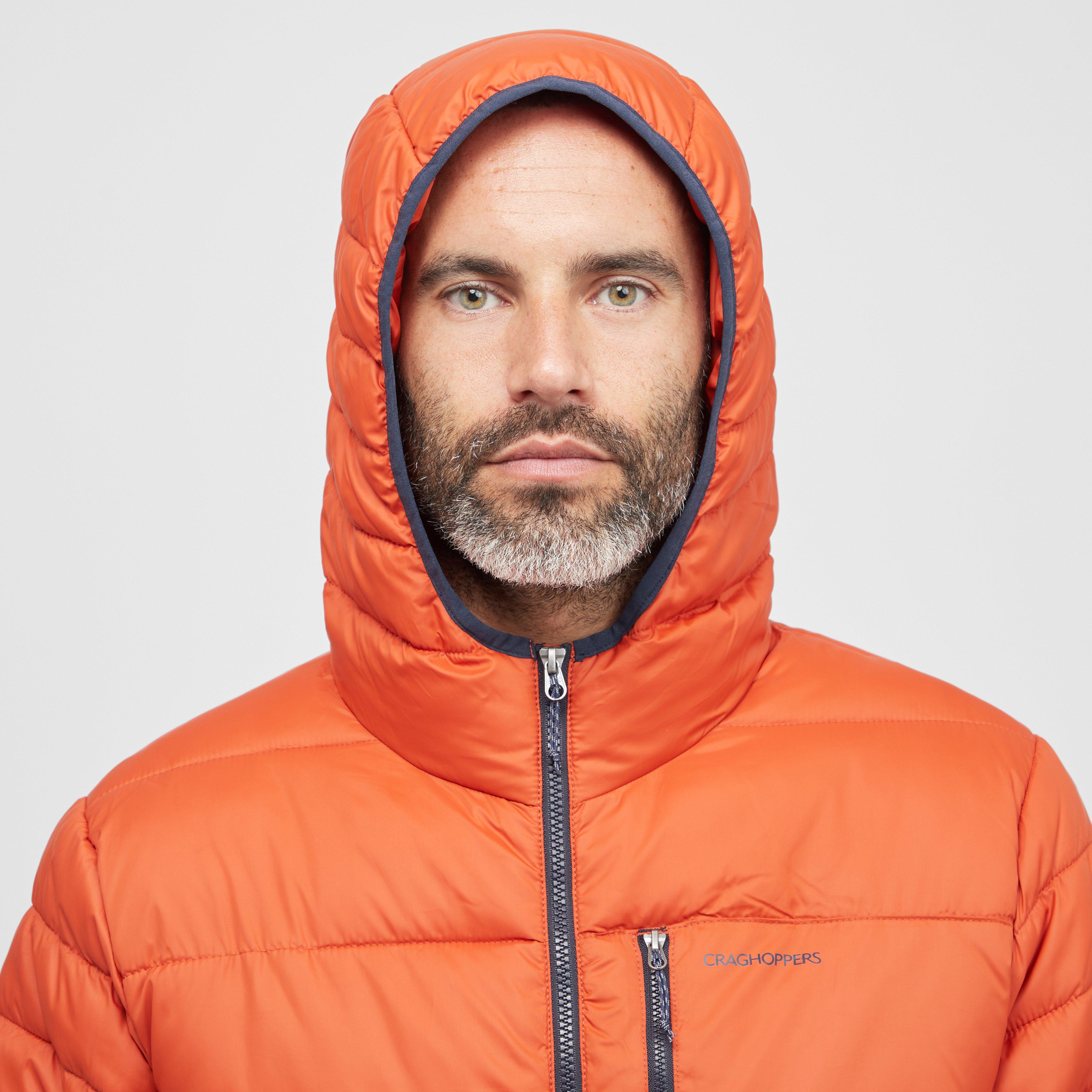 Men's Compresslite VIII Hooded Jacket