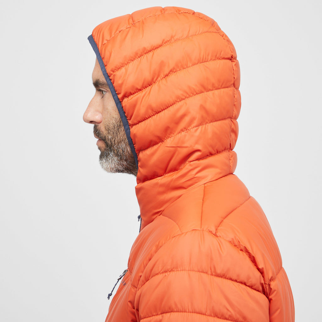 Men's Compresslite VIII Hooded Jacket