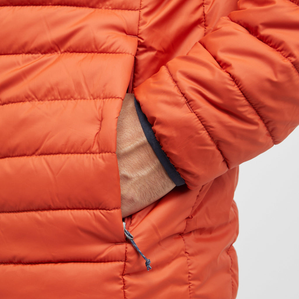 Men's Compresslite VIII Hooded Jacket