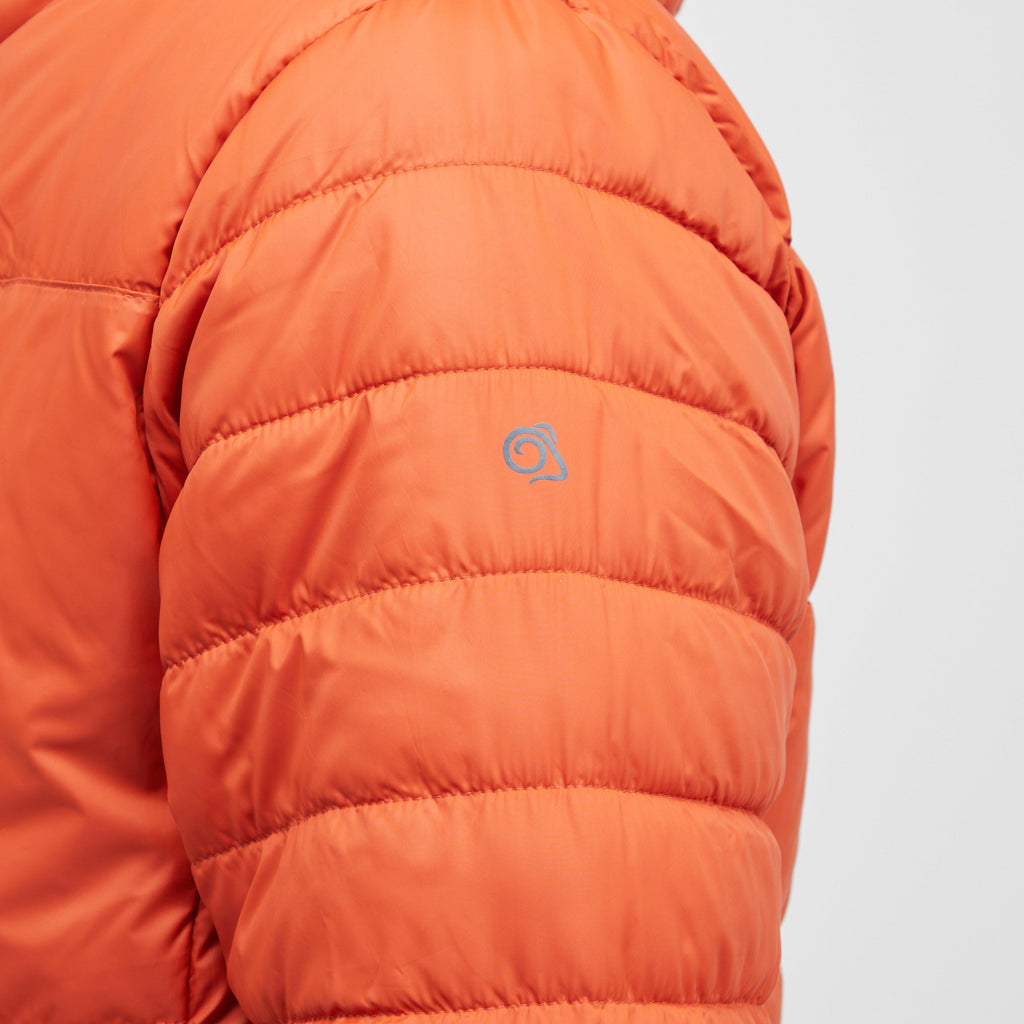 Men's Compresslite VIII Hooded Jacket