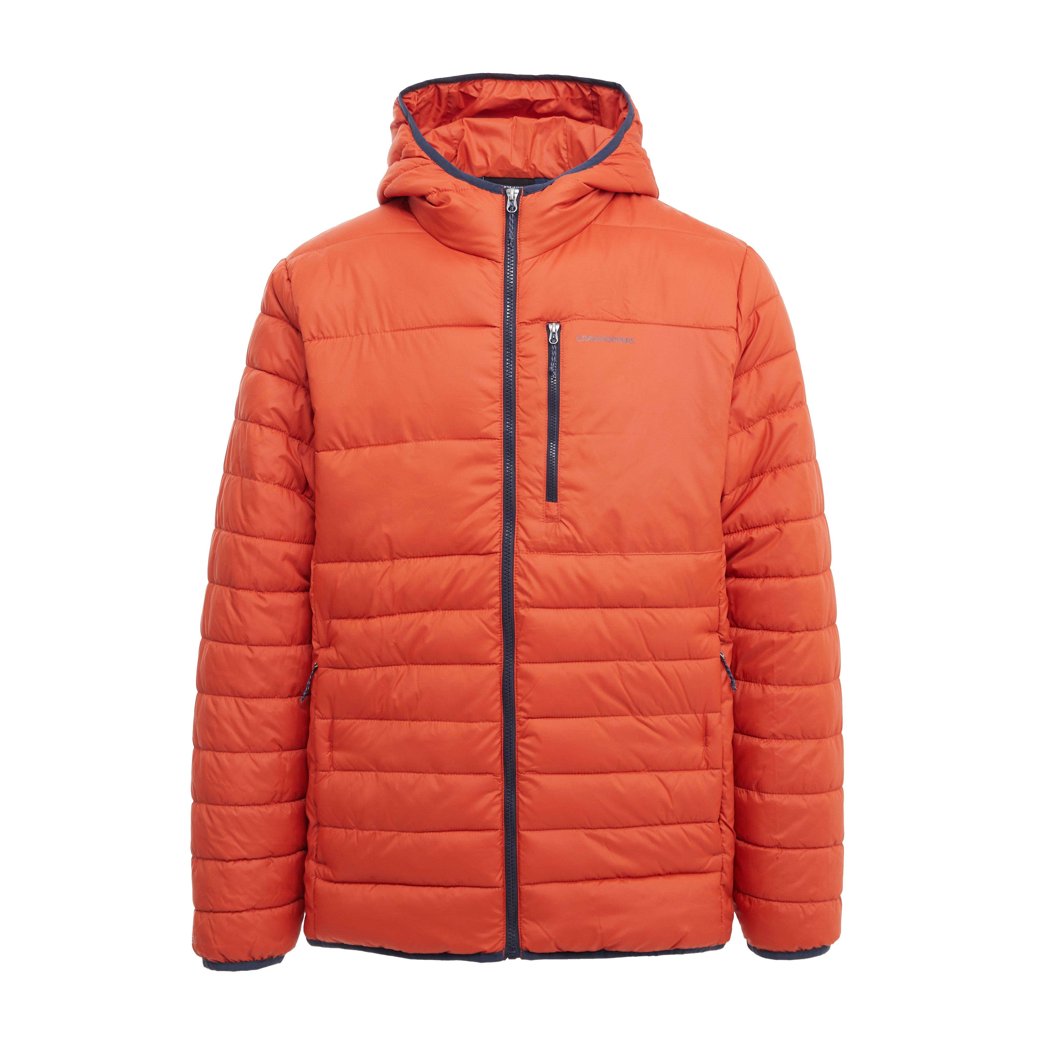 Men's Compresslite VIII Hooded Jacket