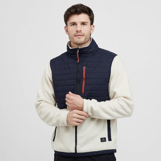 Men's Montadale Insulated Hybrid Jacket