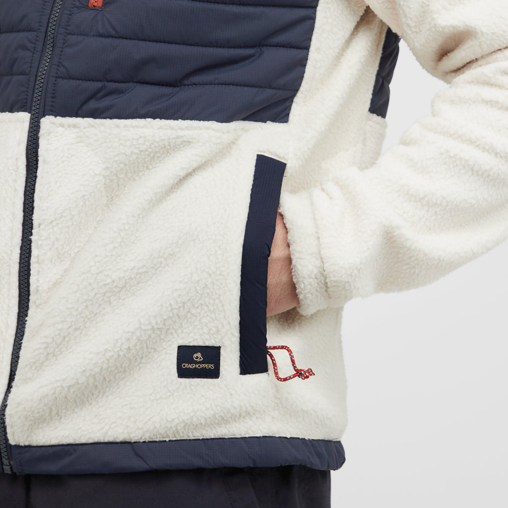 Men's Montadale Insulated Hybrid Jacket