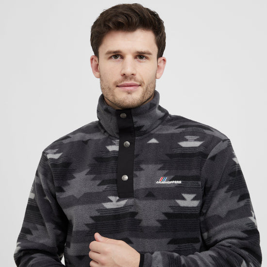 Men's Dewlish Pullover Fleece