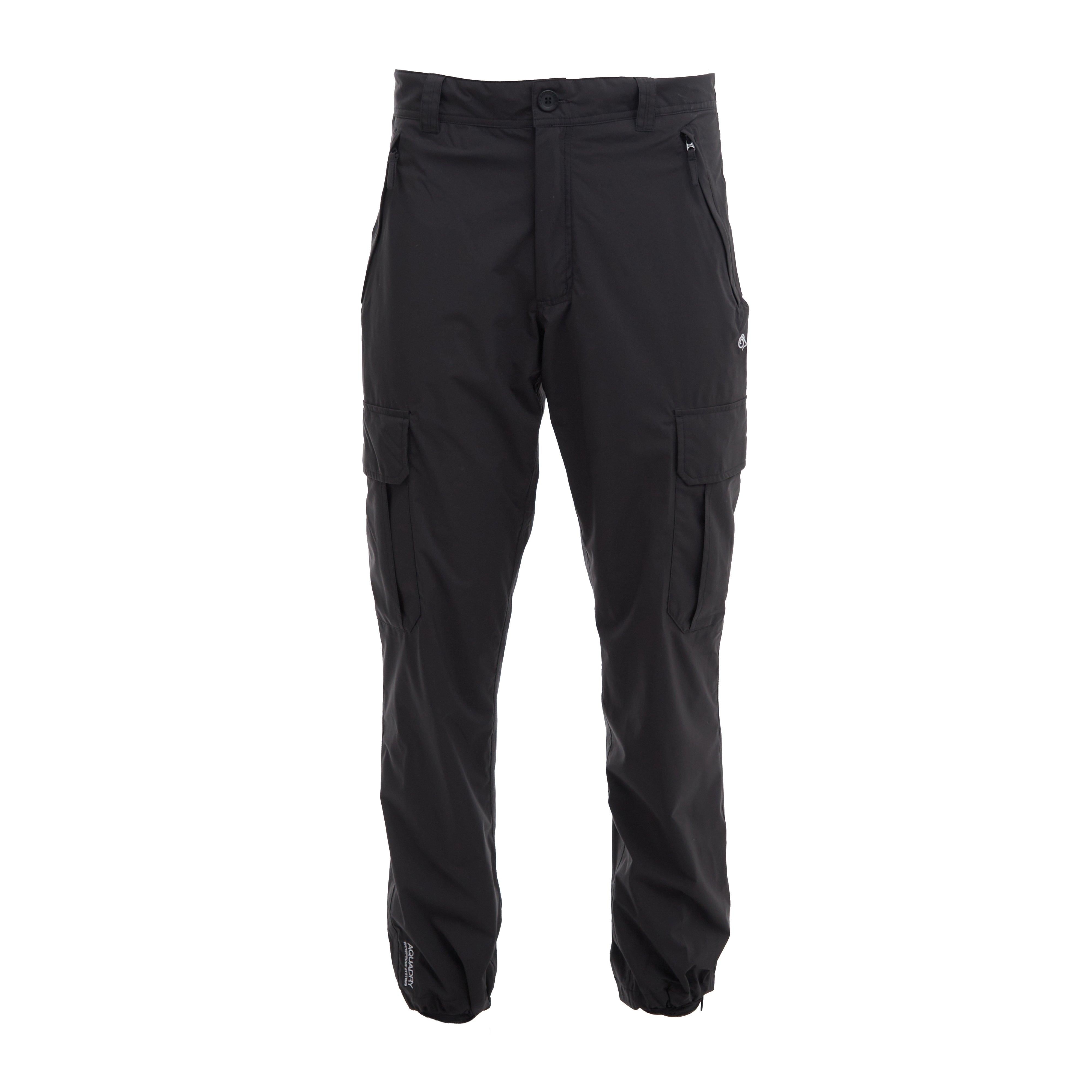 Men's Indus Waterproof Cargo Trousers