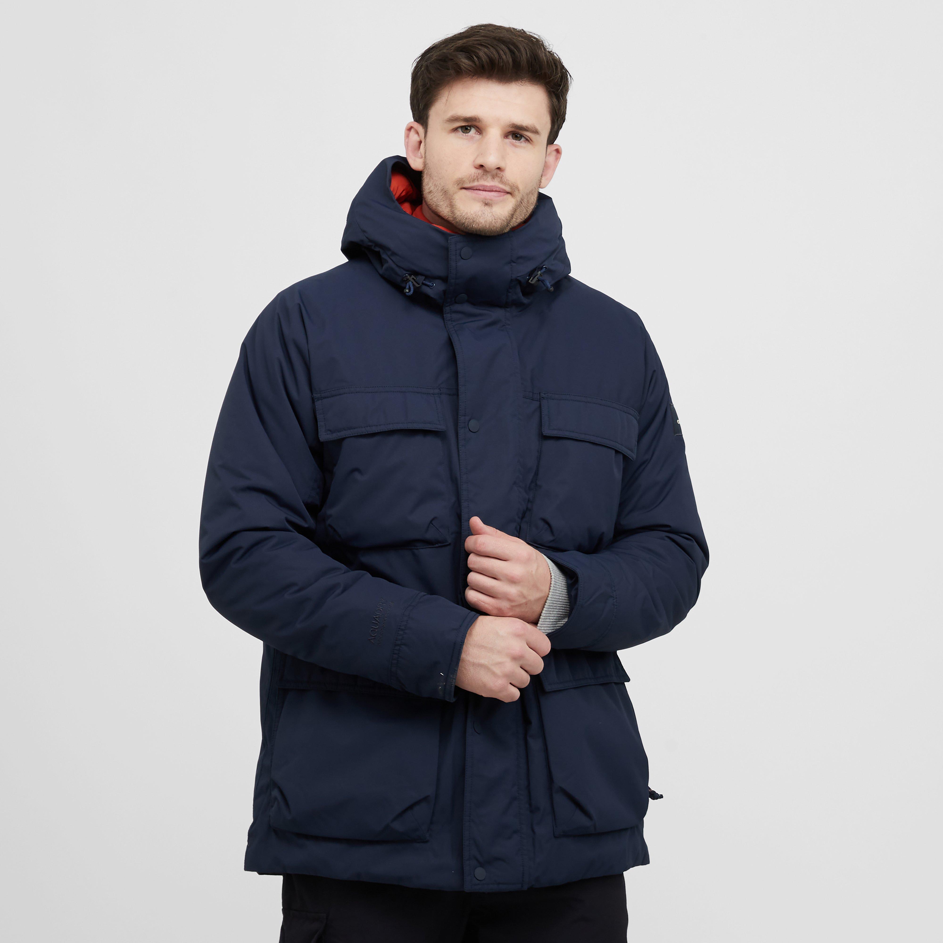 Men's Breckon Waterproof Jacket