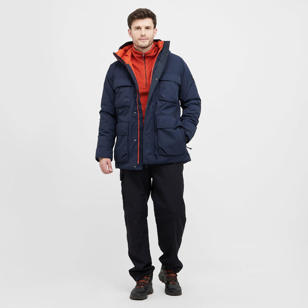 Men's Breckon Waterproof Jacket