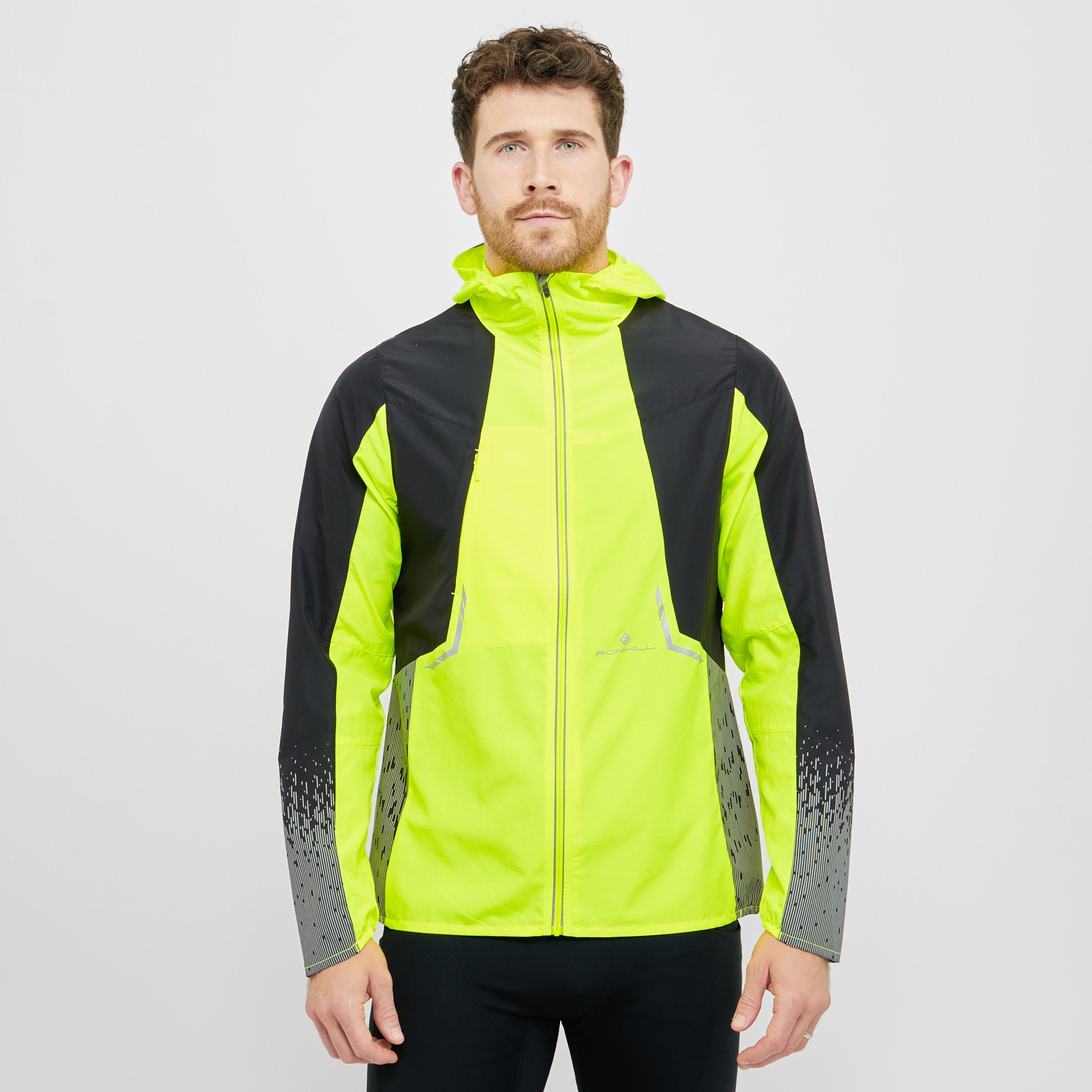 Men's Tech Reflect Jacket