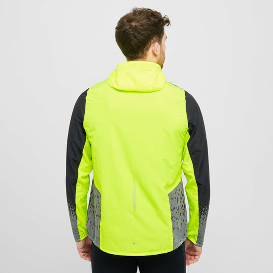 Men's Tech Reflect Jacket