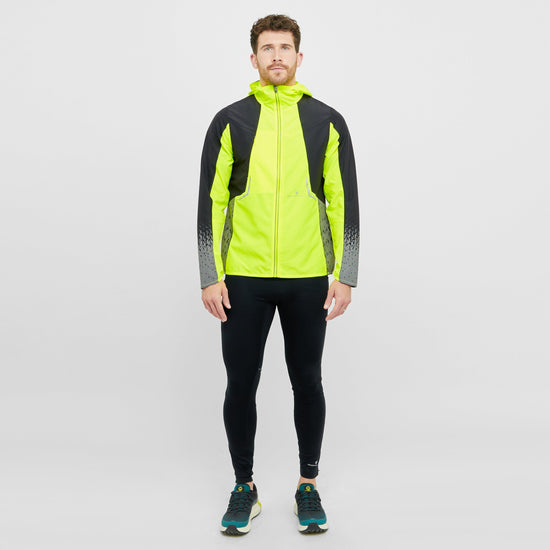 Men's Tech Reflect Jacket