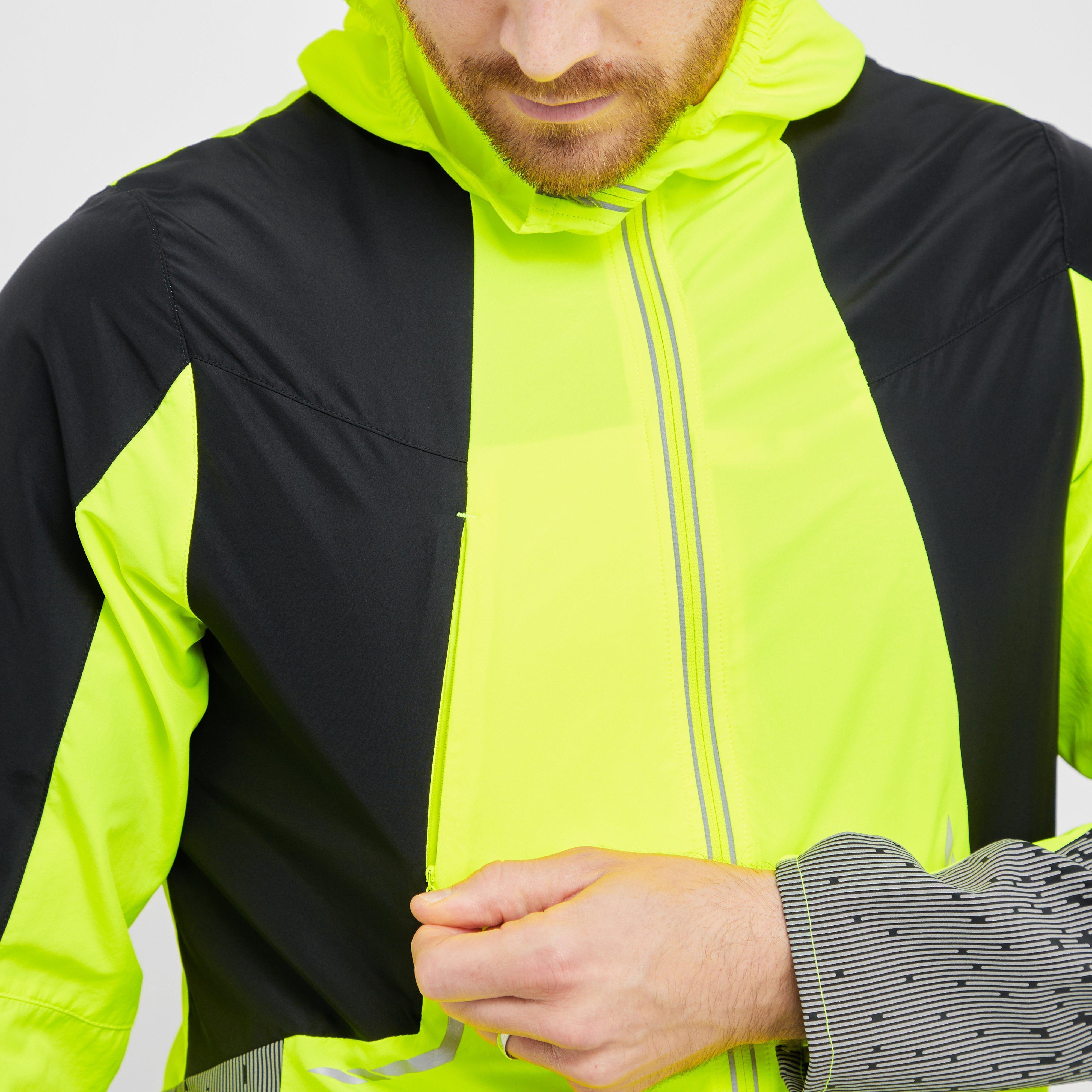 Men's Tech Reflect Jacket