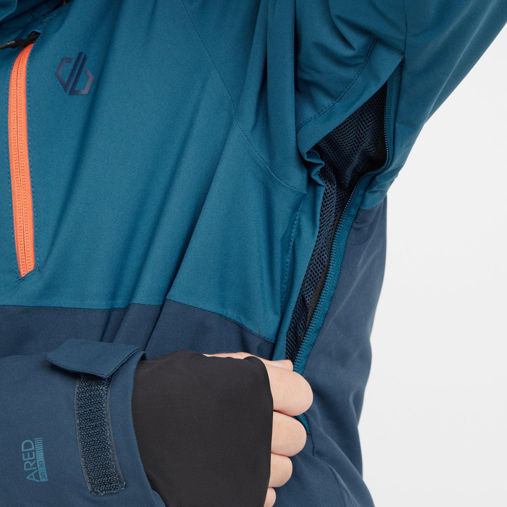 Men’s Baseplate II Jacket