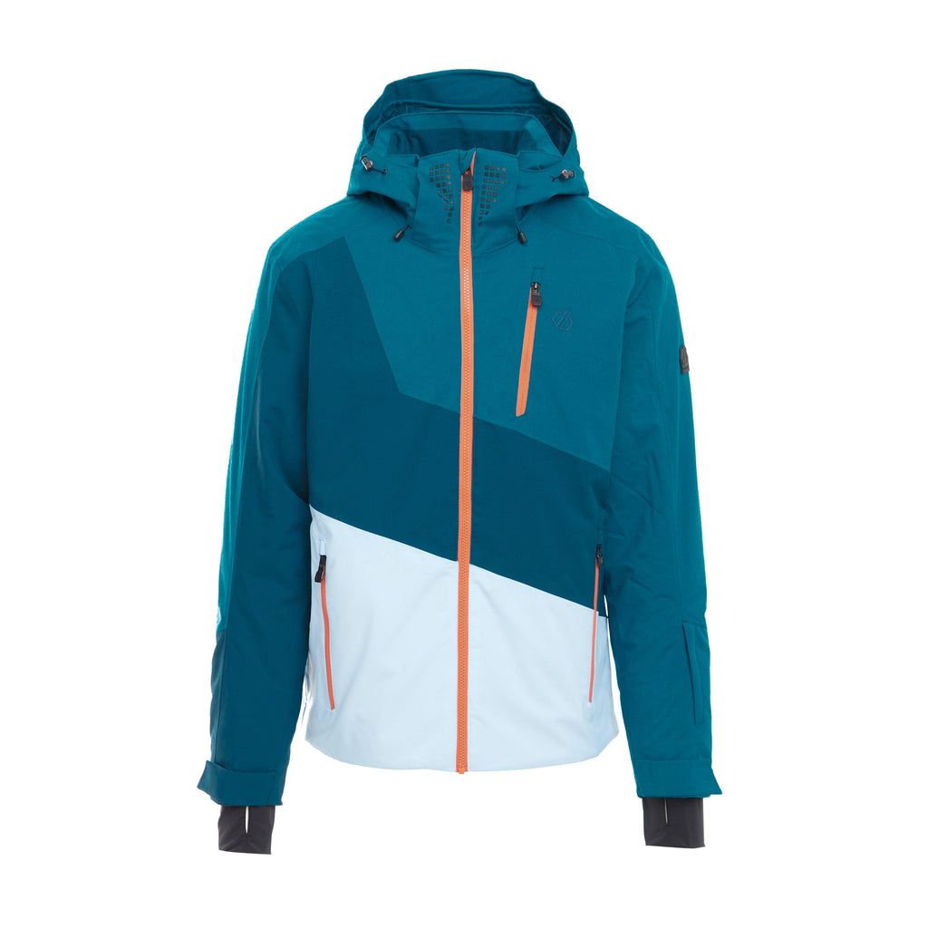 Men’s Baseplate II Jacket