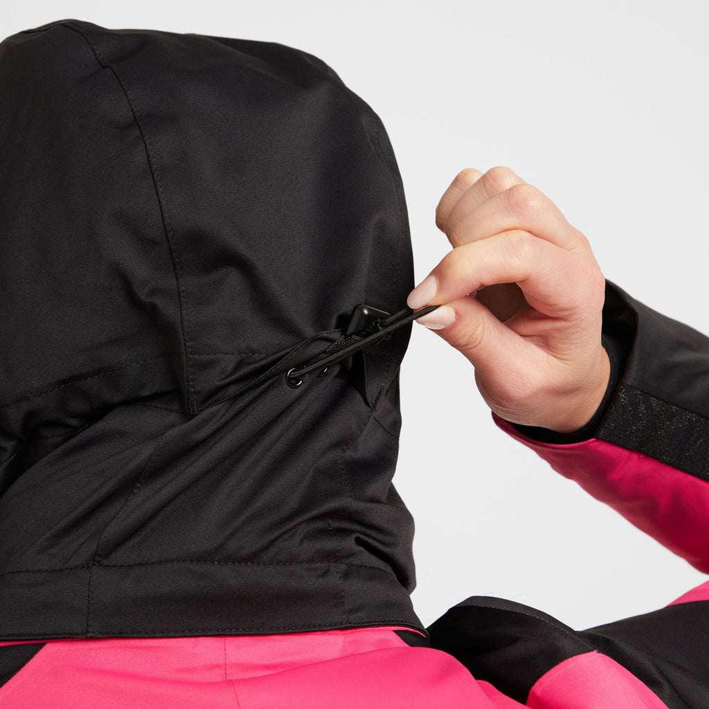 Women's Frenzied Ski Jacket