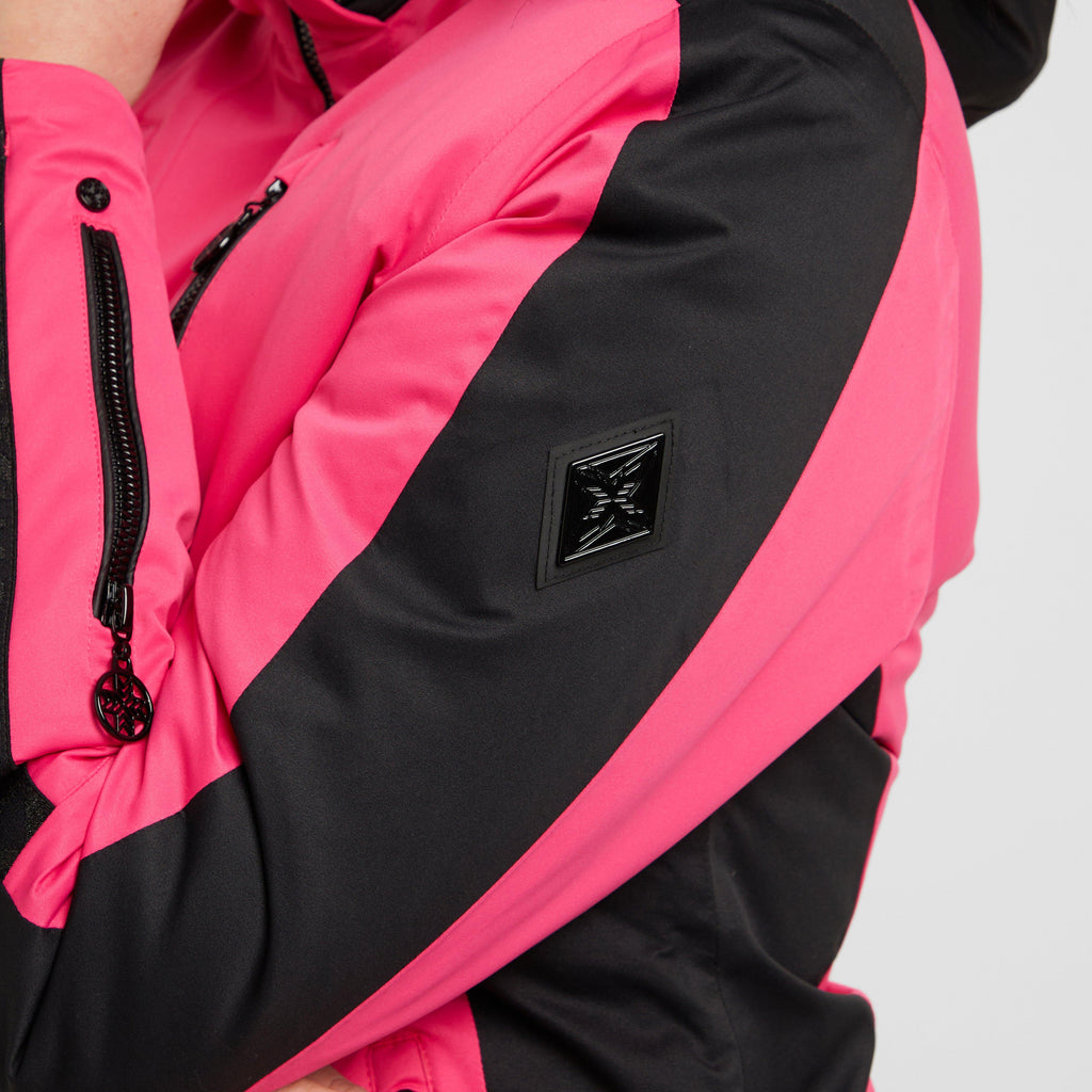 Women's Frenzied Ski Jacket