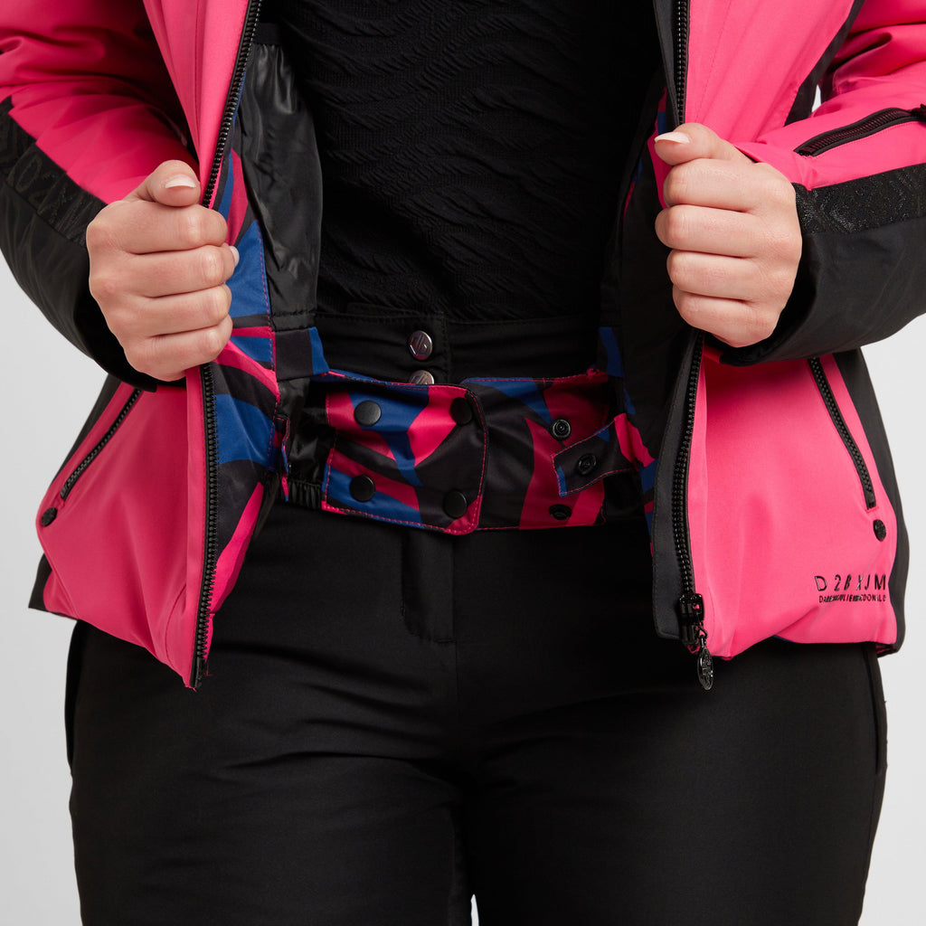 Women's Frenzied Ski Jacket