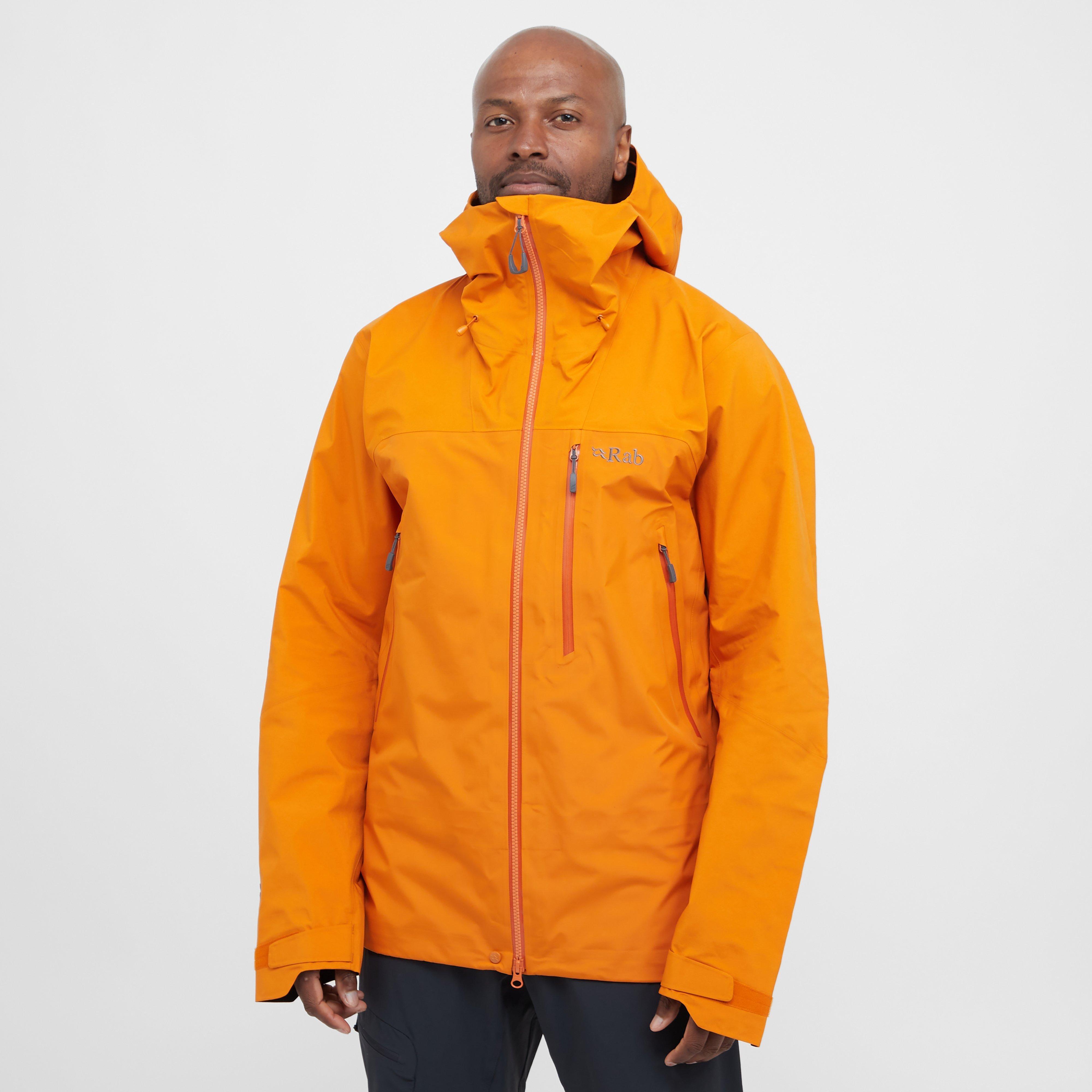Men’s Latok Mountain GORE-TEX® Pro Jacket