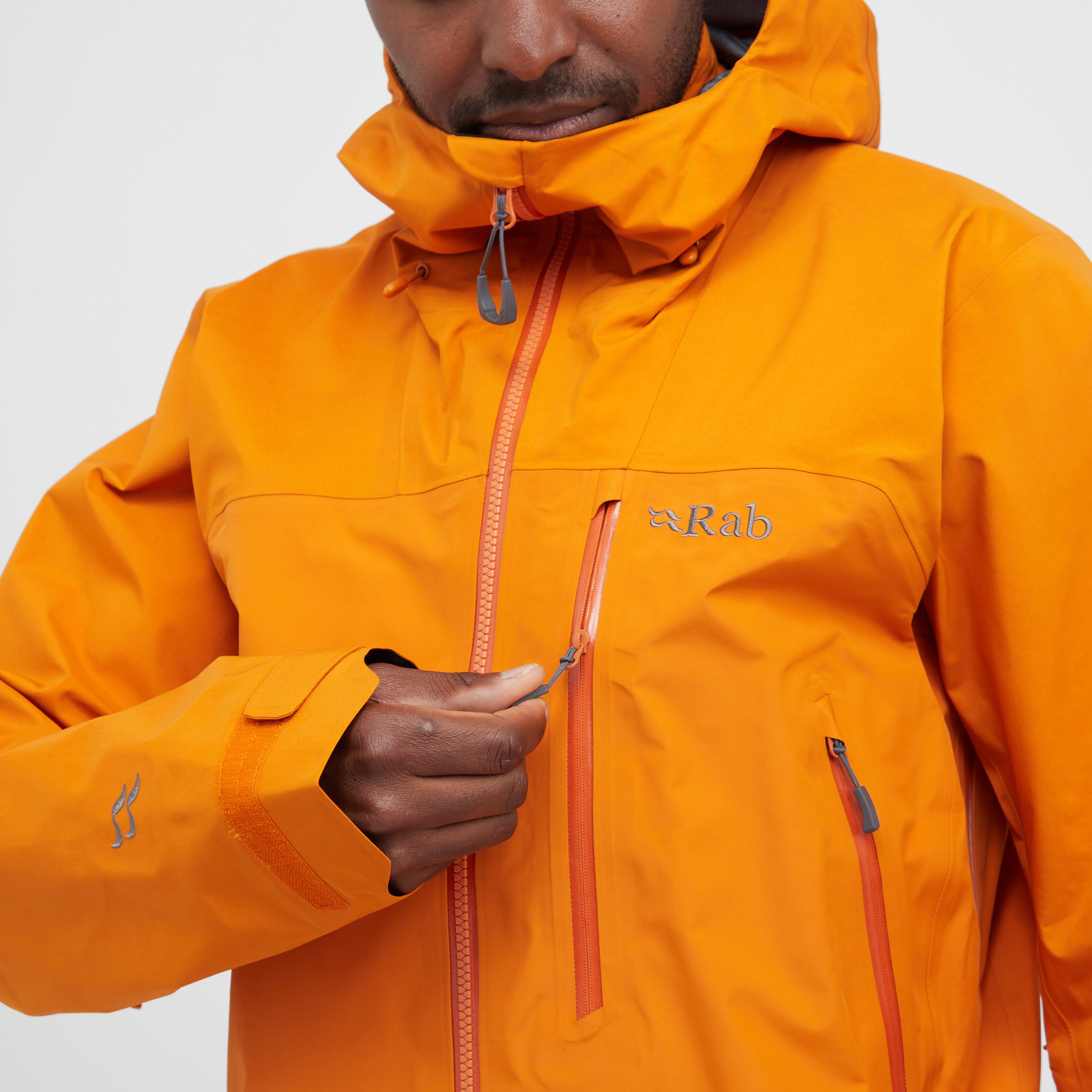 Men’s Latok Mountain GORE-TEX® Pro Jacket