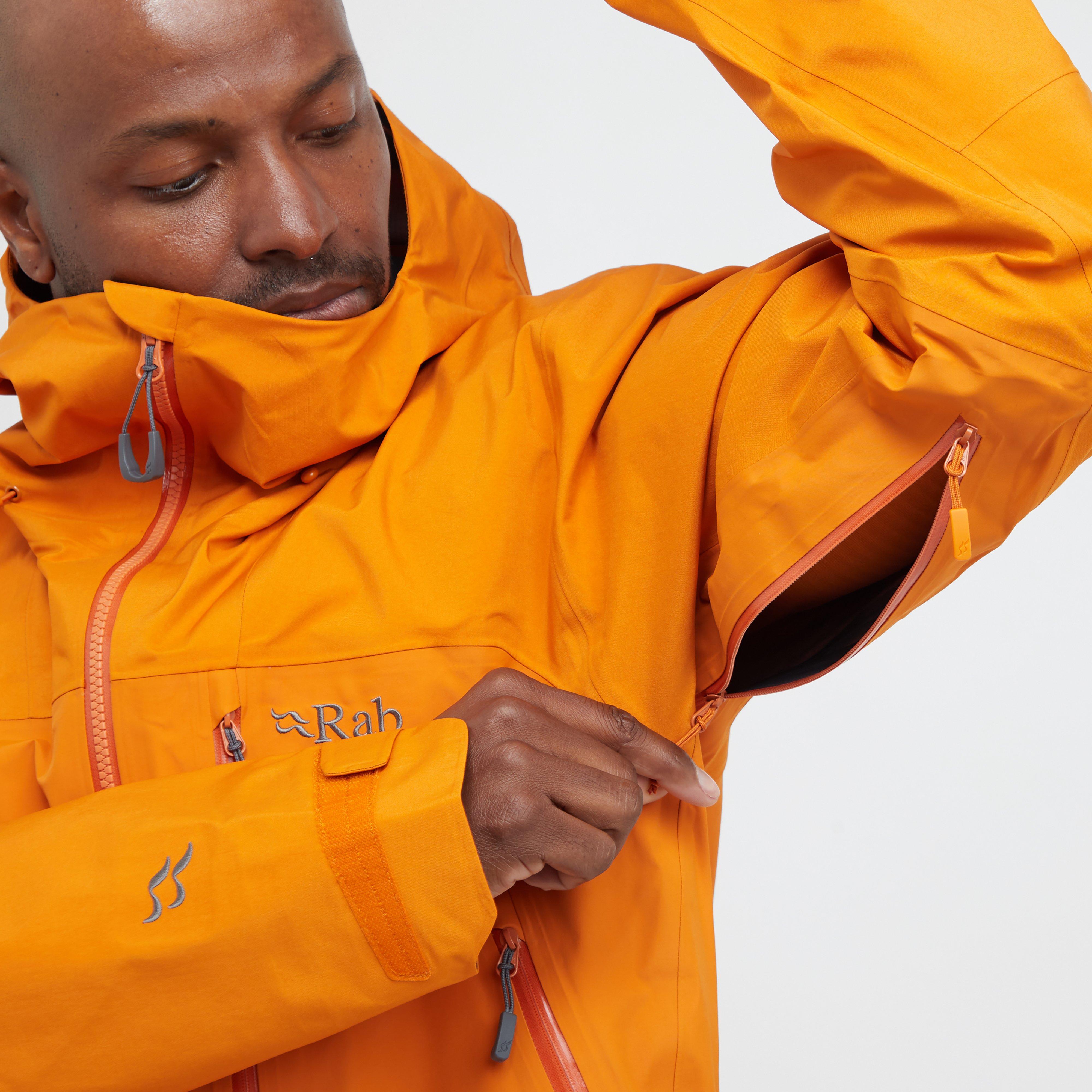 Men’s Latok Mountain GORE-TEX® Pro Jacket