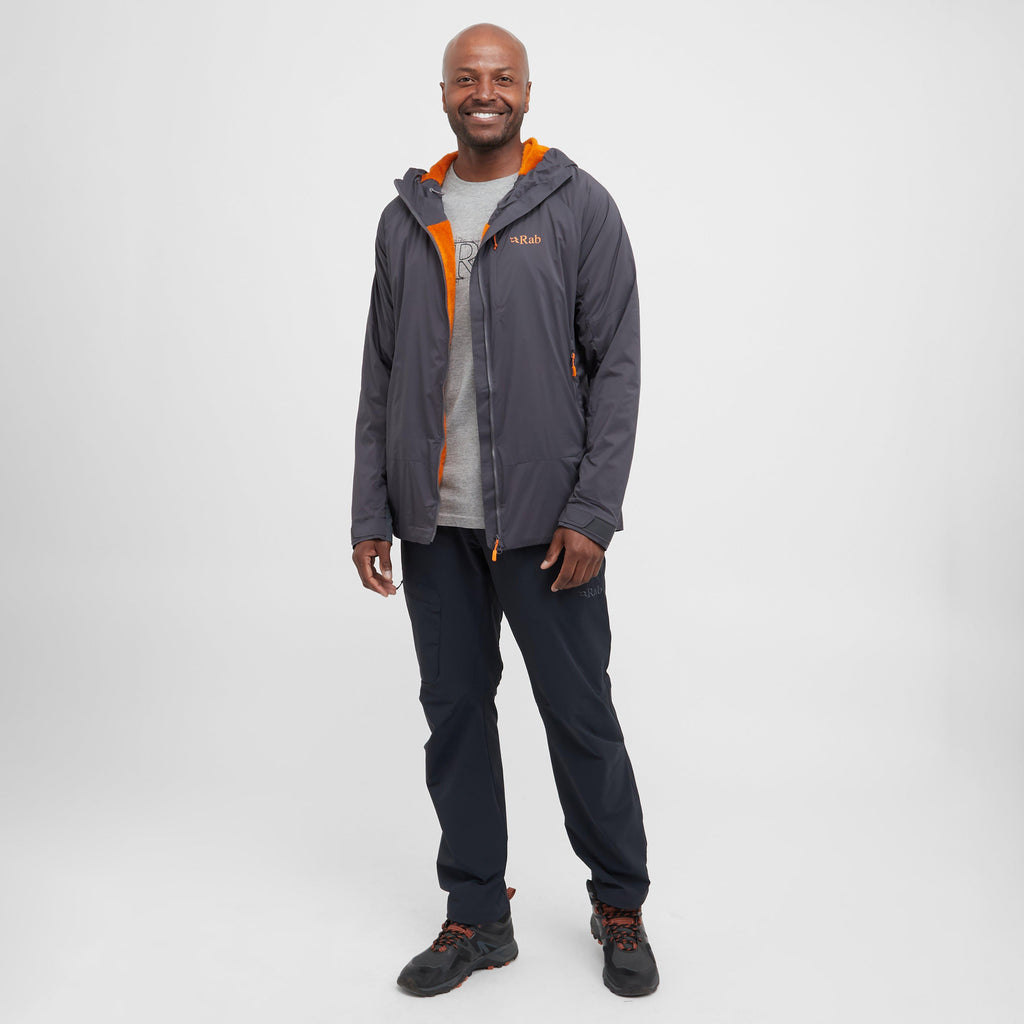 Men’s VR Summit Jacket