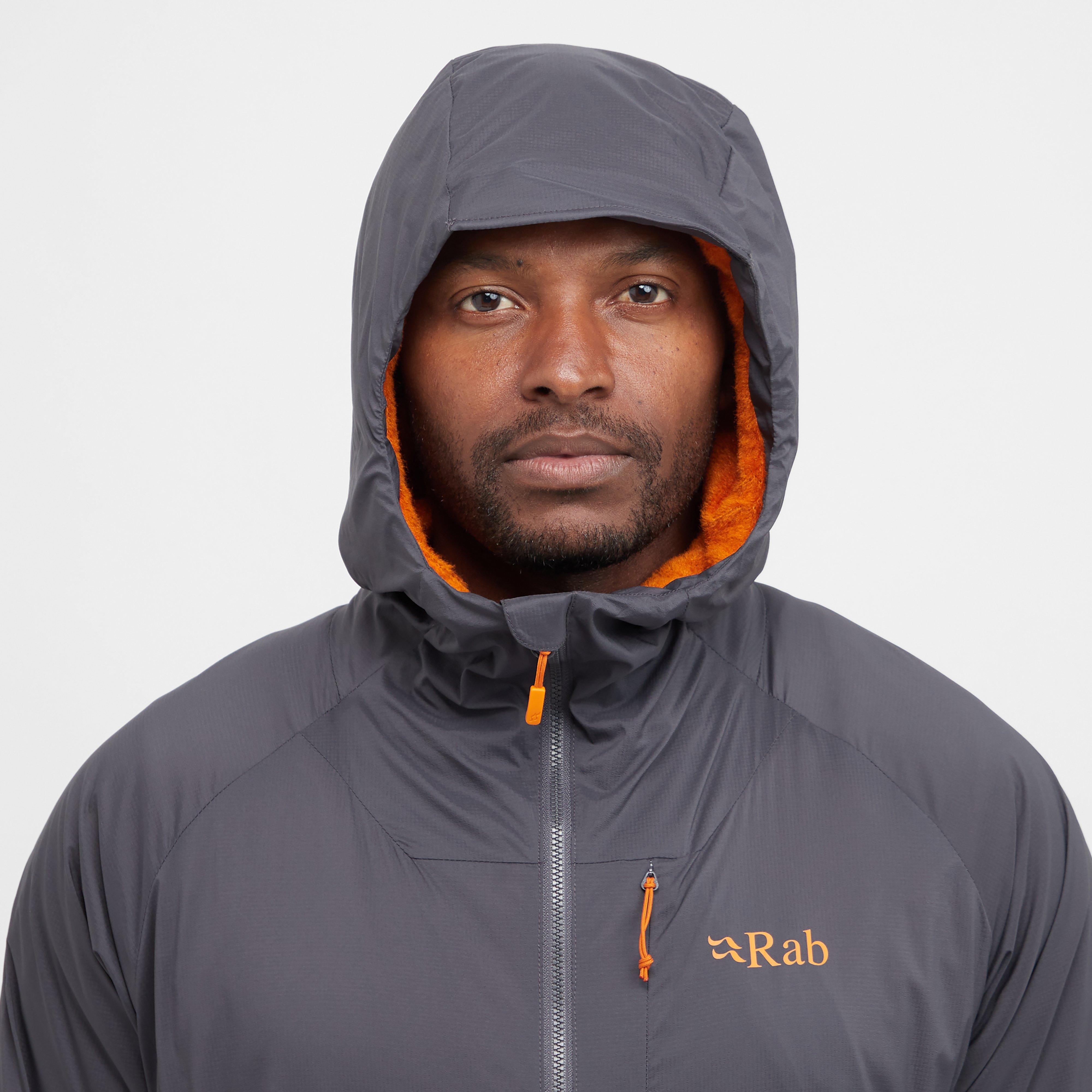 Men’s VR Summit Jacket