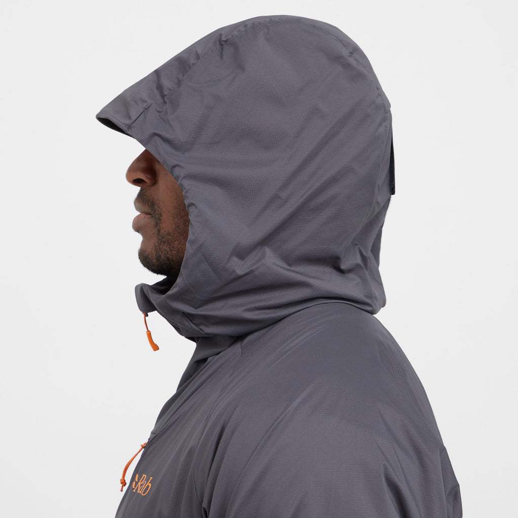 Men’s VR Summit Jacket