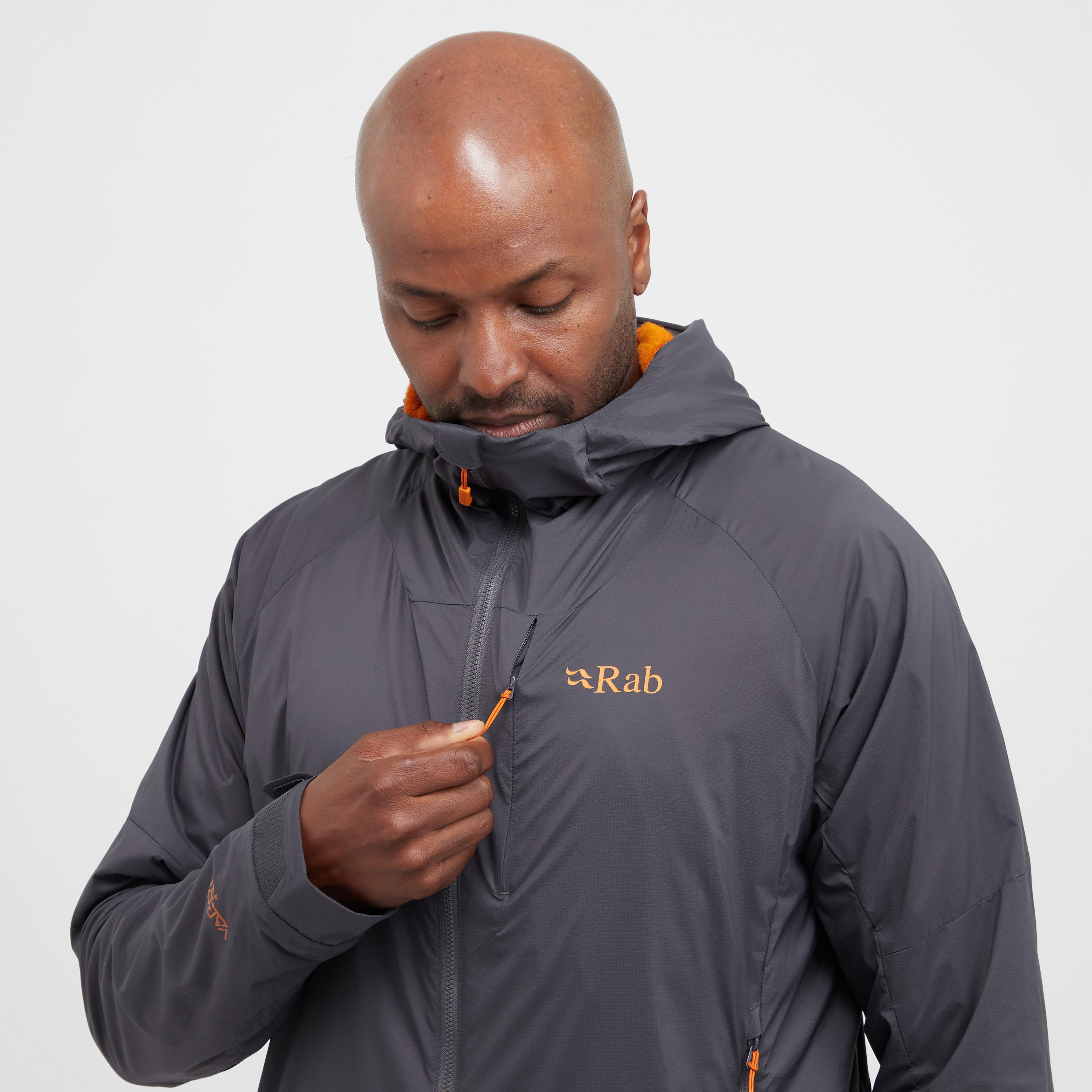 Men’s VR Summit Jacket