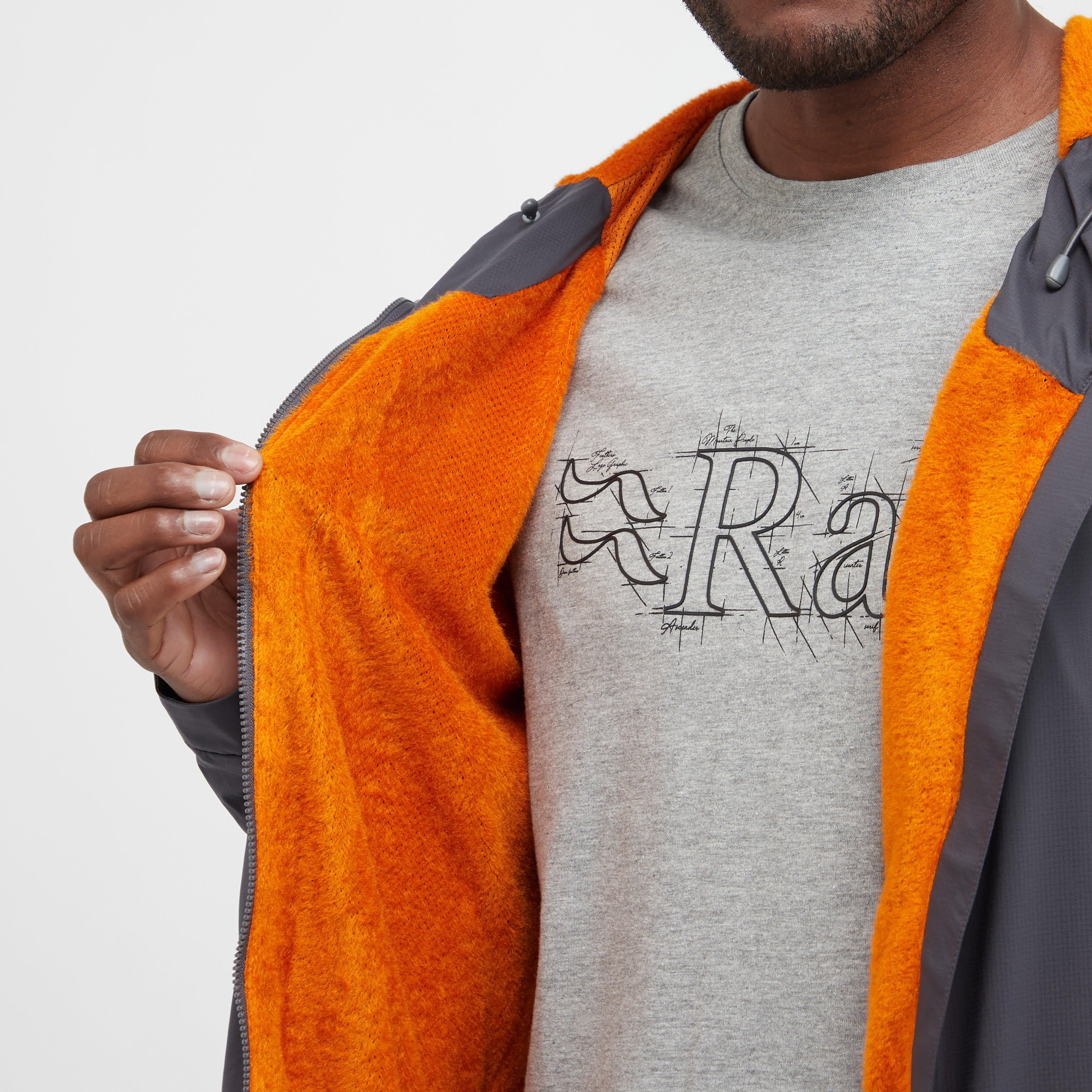 Men’s VR Summit Jacket