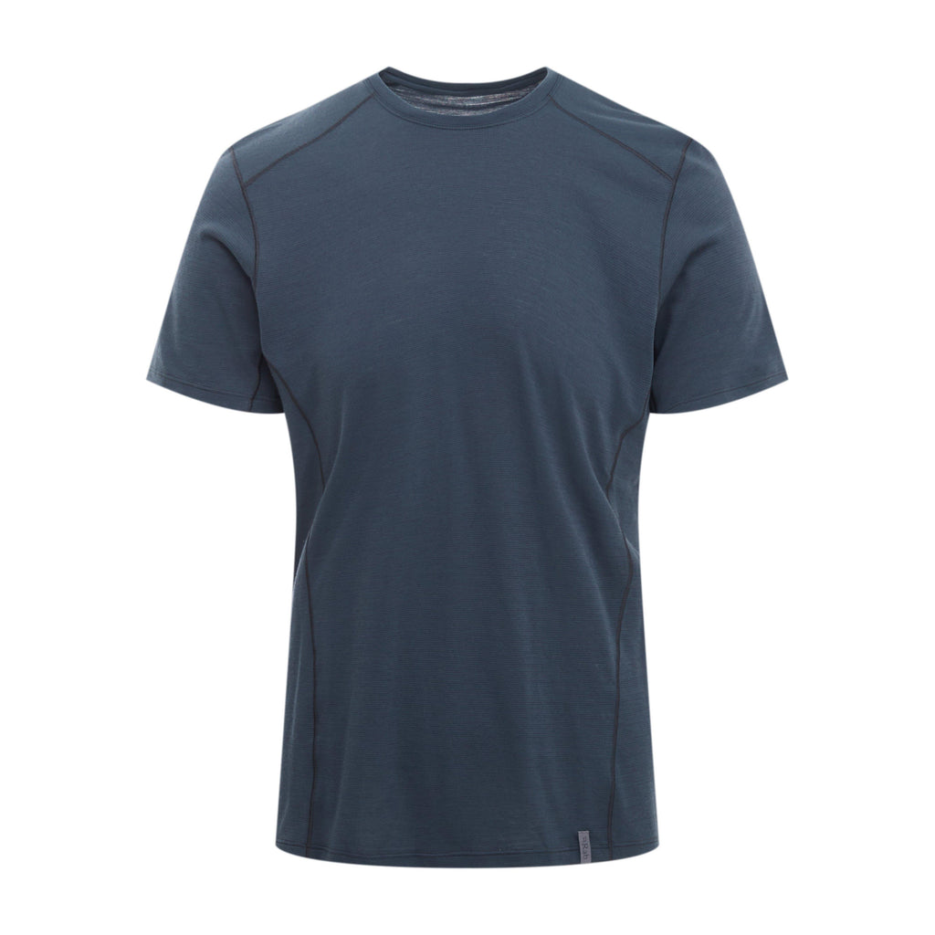 Men's Syncrino Short Sleeve Baselayer