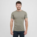 Men's Syncrino Short Sleeve Baselayer