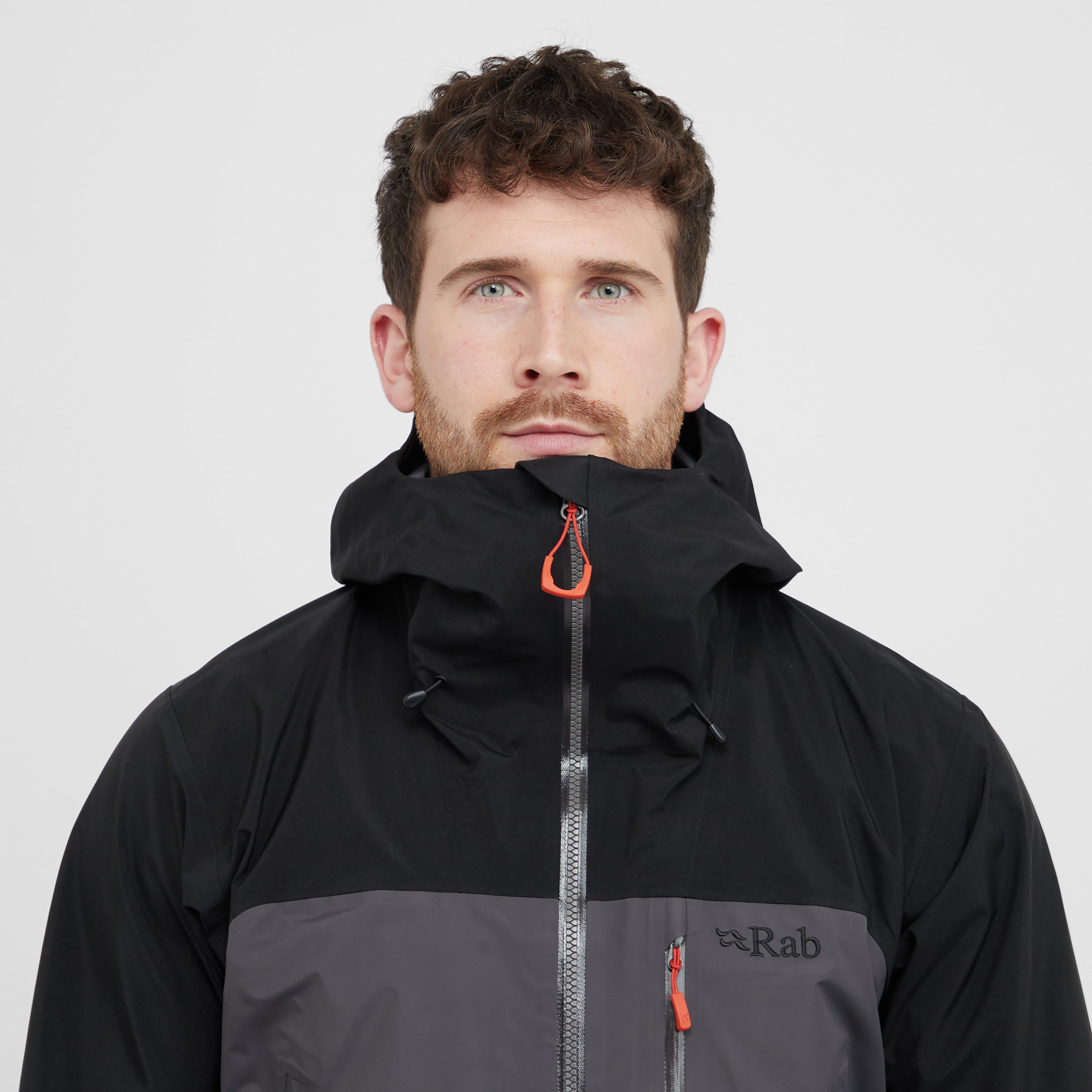 Men’s Latok Mountain GORE-TEX® Pro Jacket