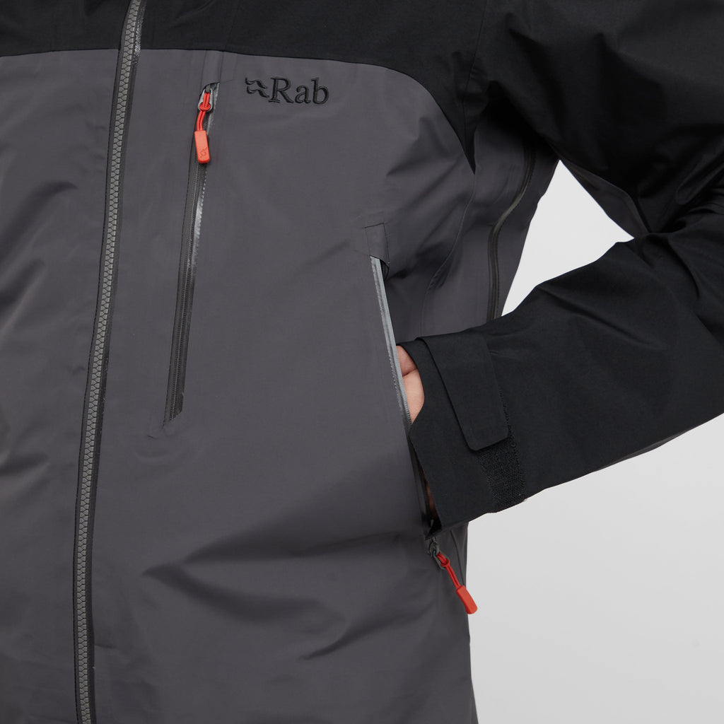 Men’s Latok Mountain GORE-TEX® Pro Jacket