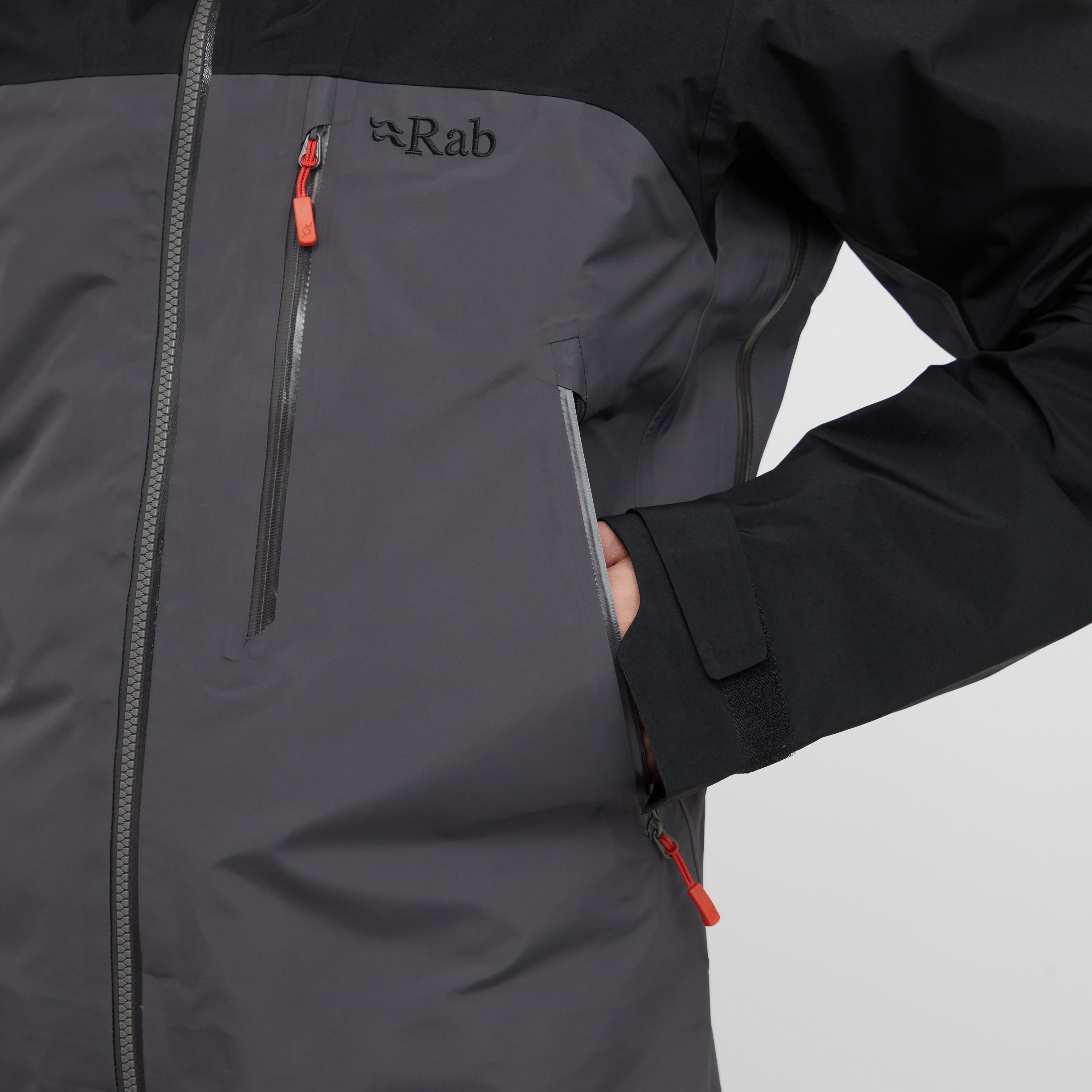 Men’s Latok Mountain GORE-TEX® Pro Jacket