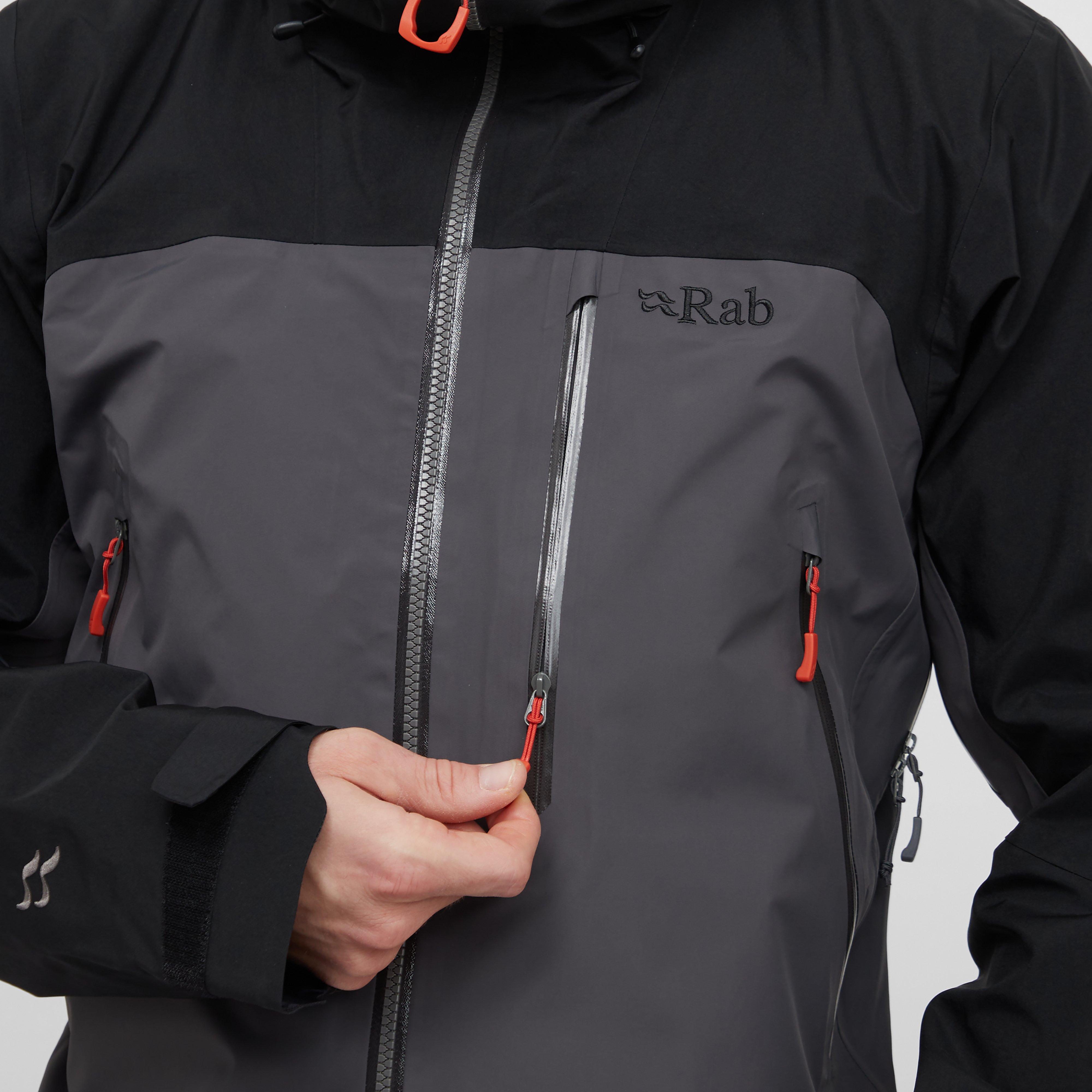 Men’s Latok Mountain GORE-TEX® Pro Jacket