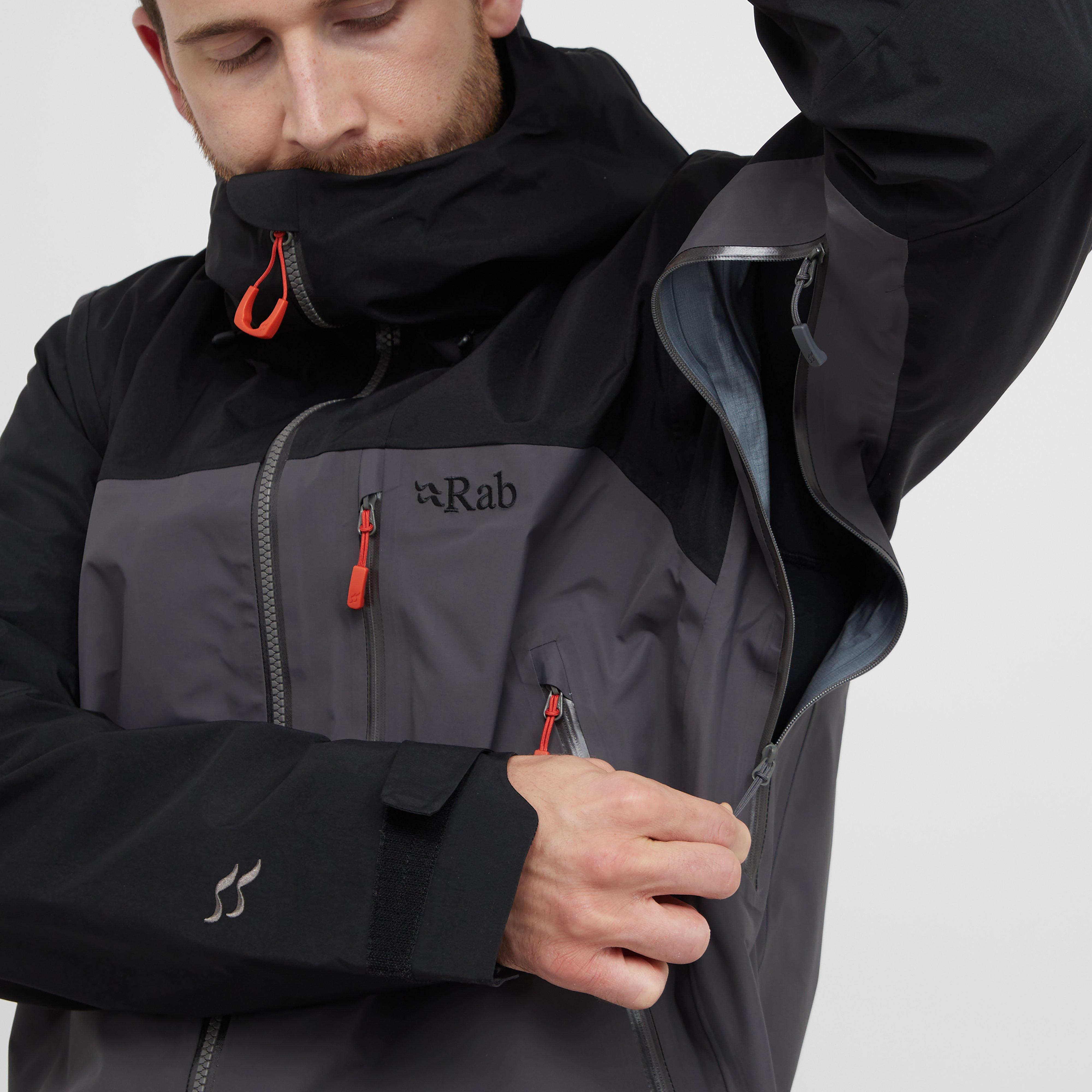 Men’s Latok Mountain GORE-TEX® Pro Jacket