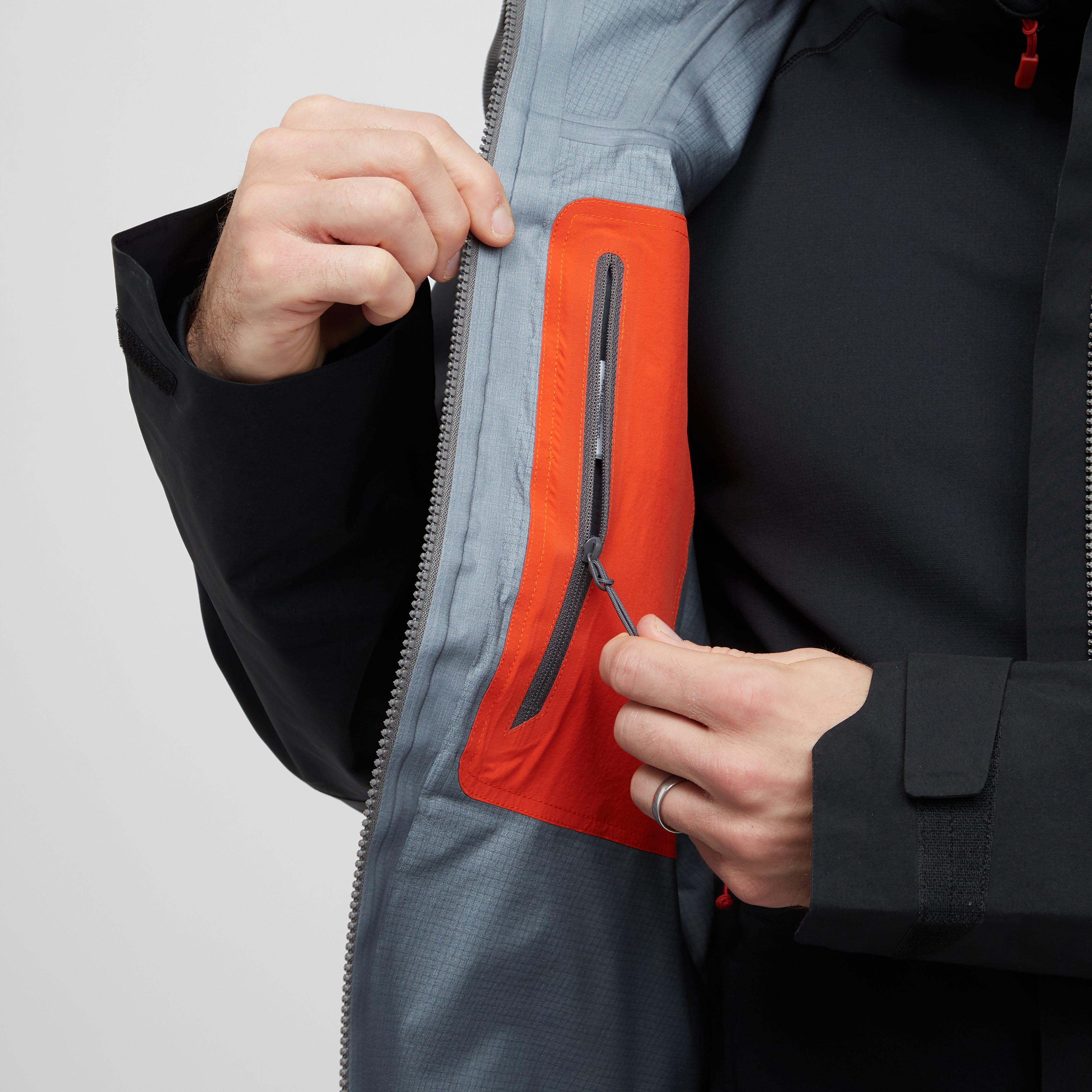 Men’s Latok Mountain GORE-TEX® Pro Jacket