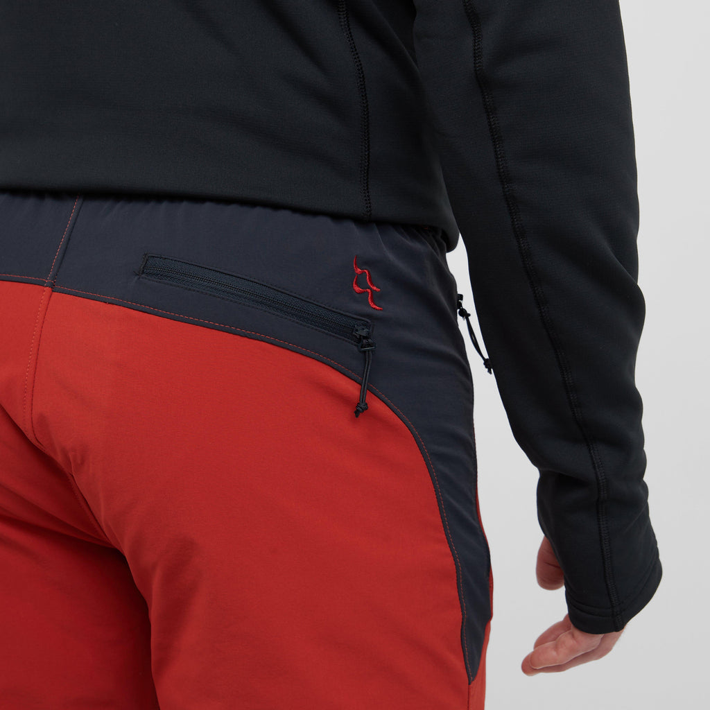 Men’s Torque Pants