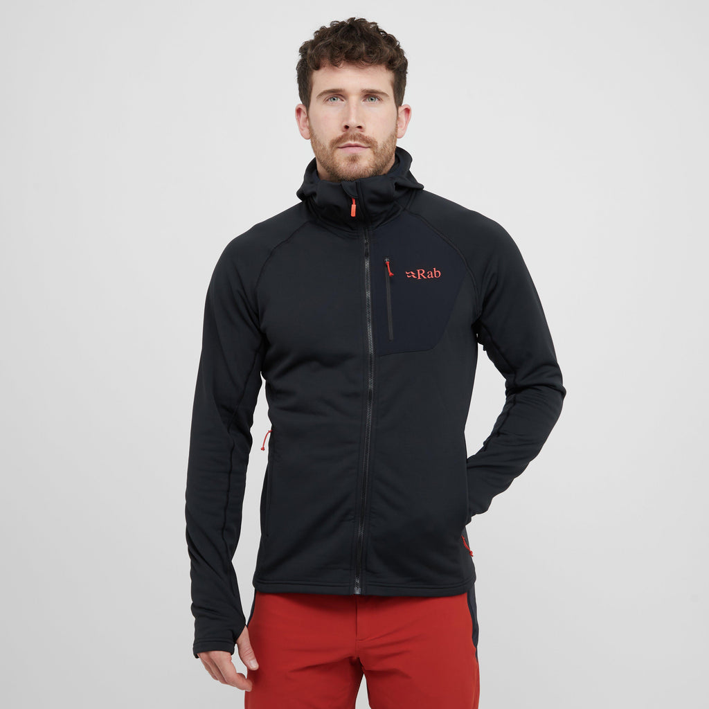Men's Superflux Hoody