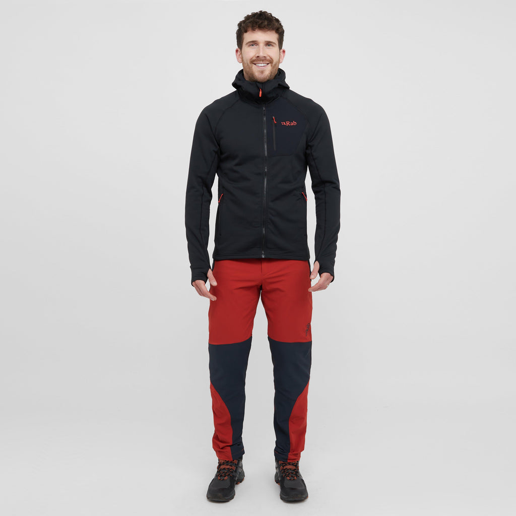 Men's Superflux Hoody