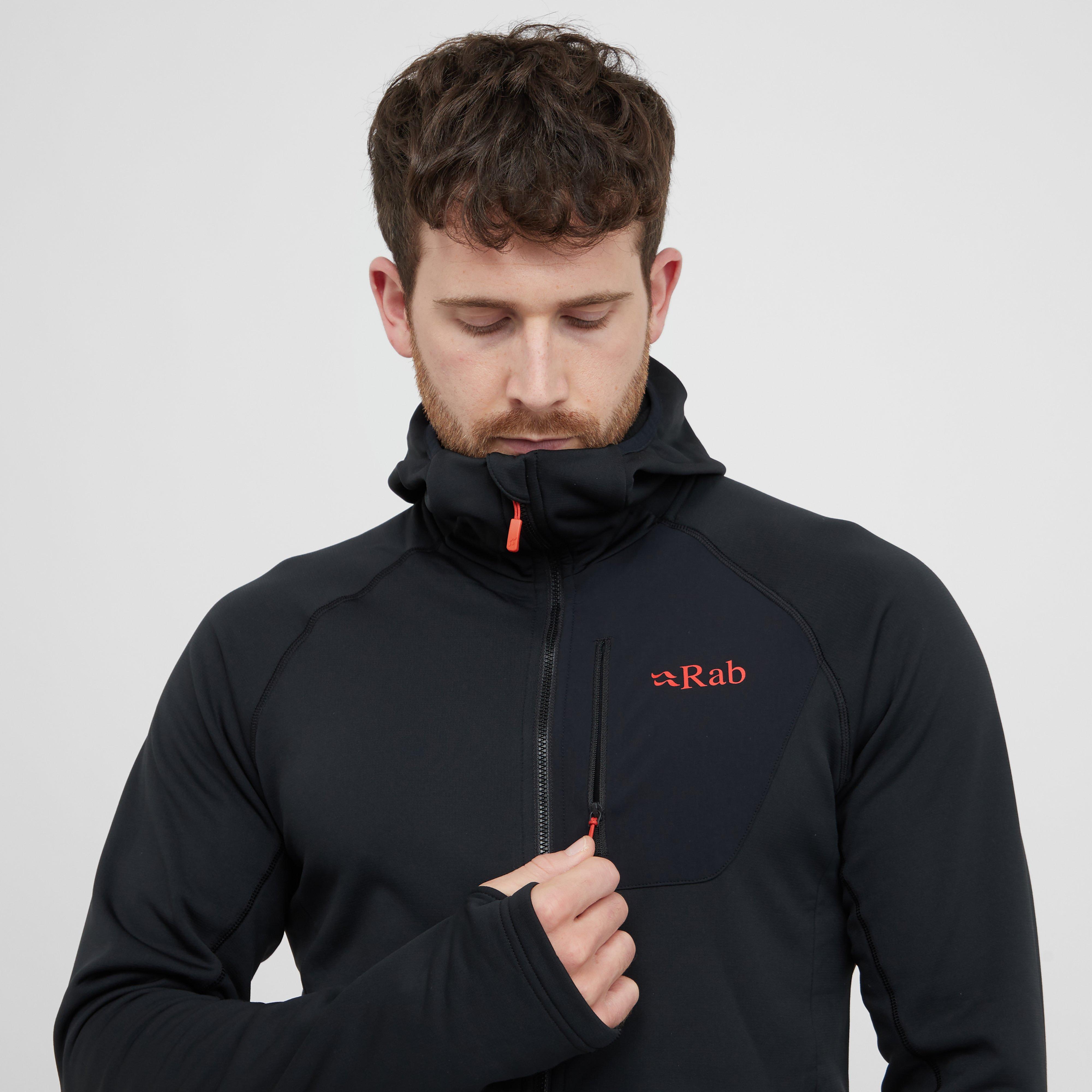 Men's Superflux Hoody