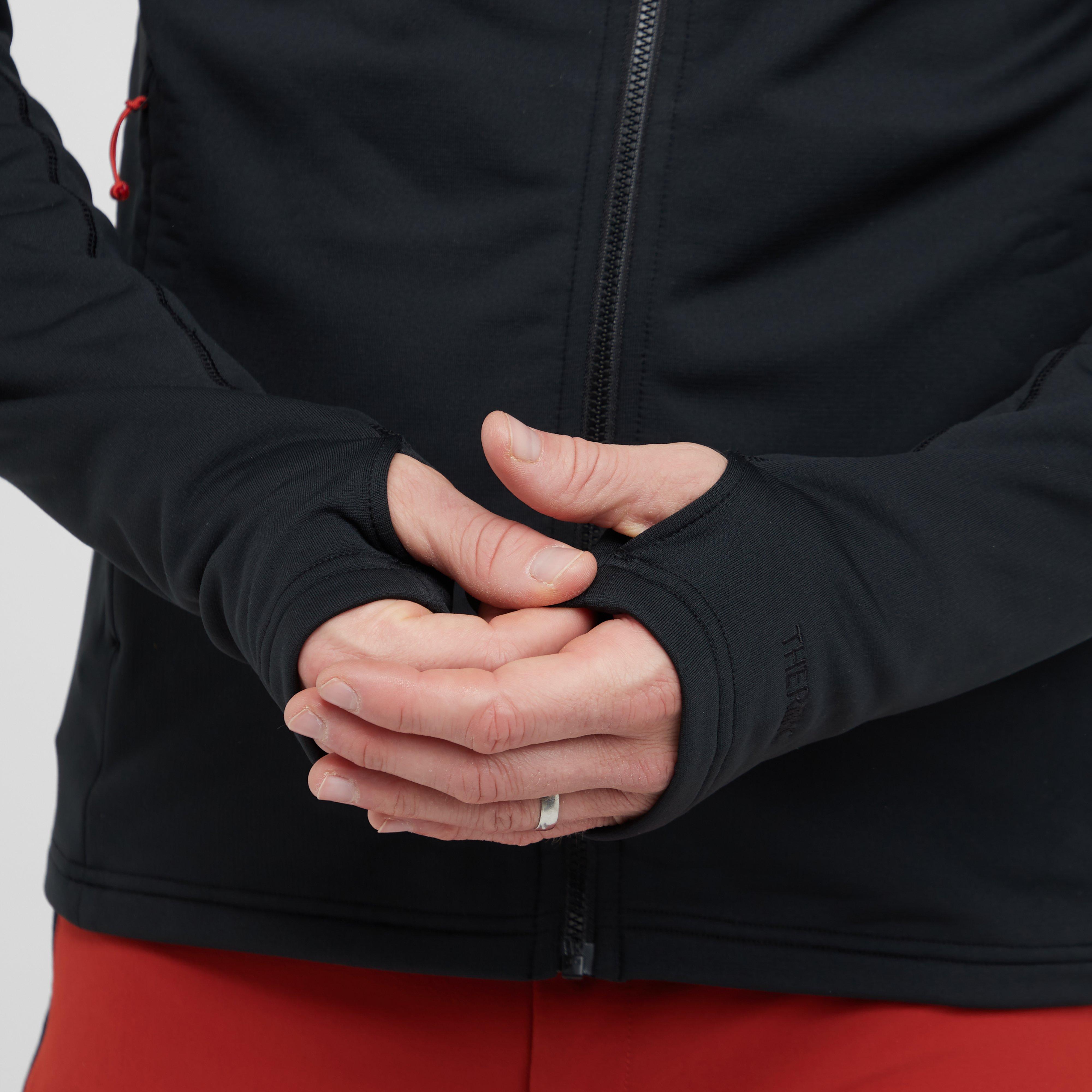 Men's Superflux Hoody