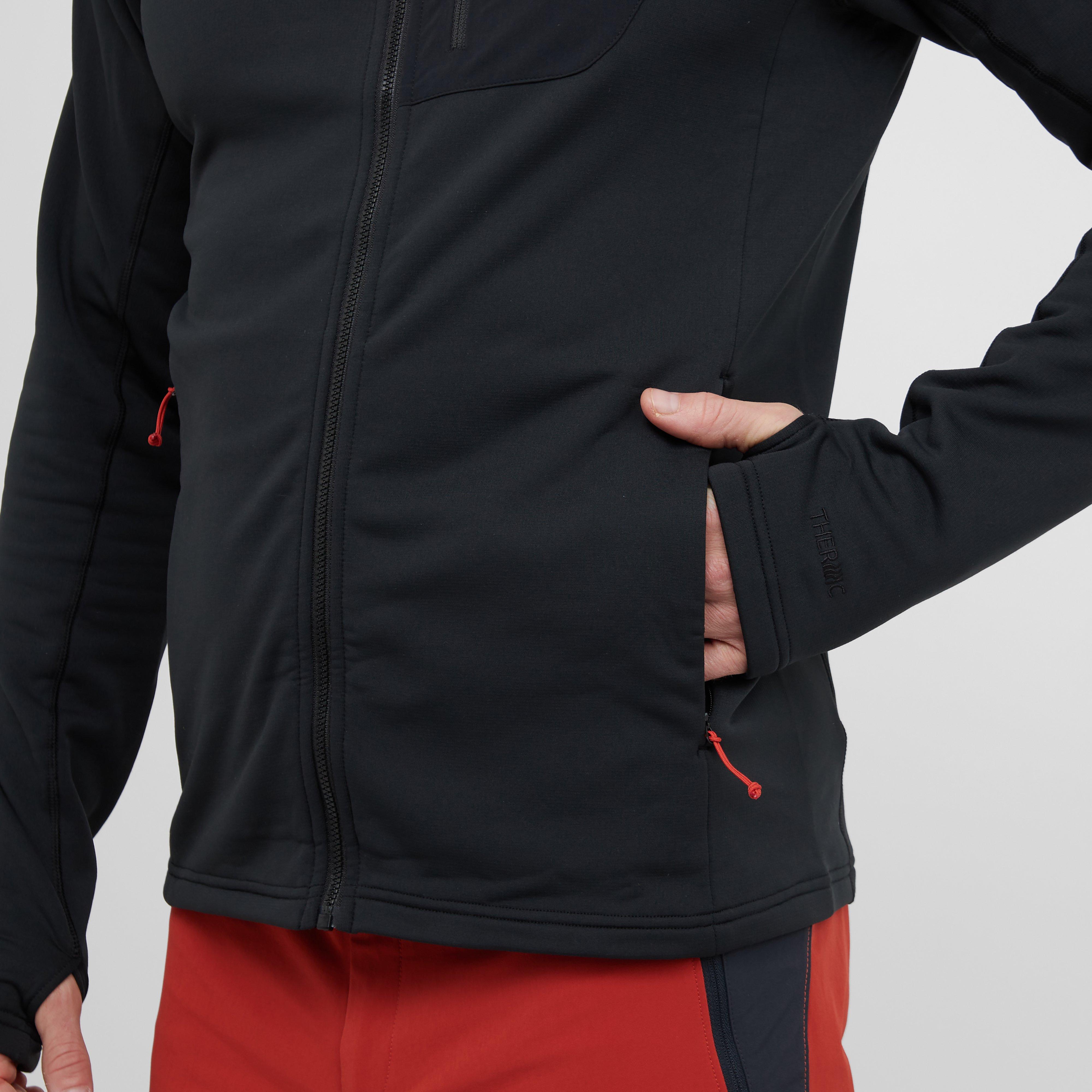 Men's Superflux Hoody