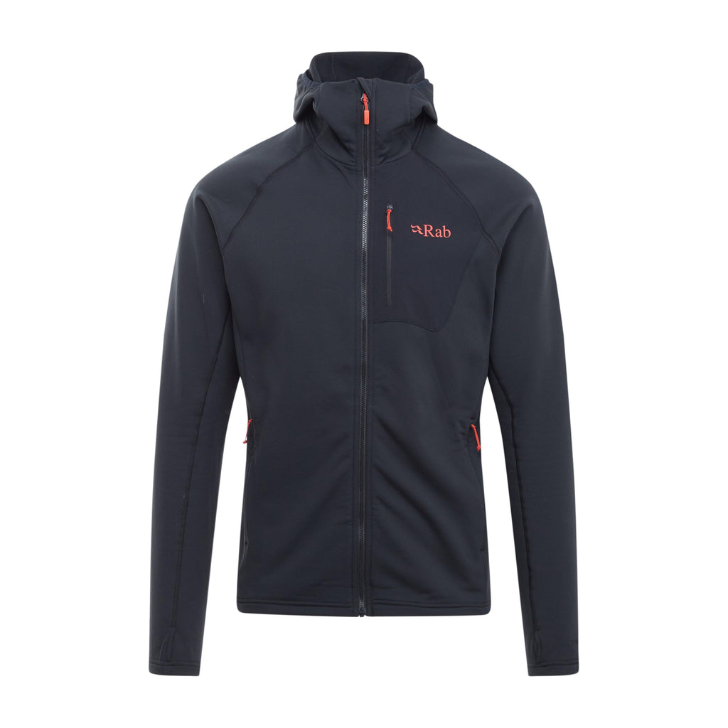 Men's Superflux Hoody