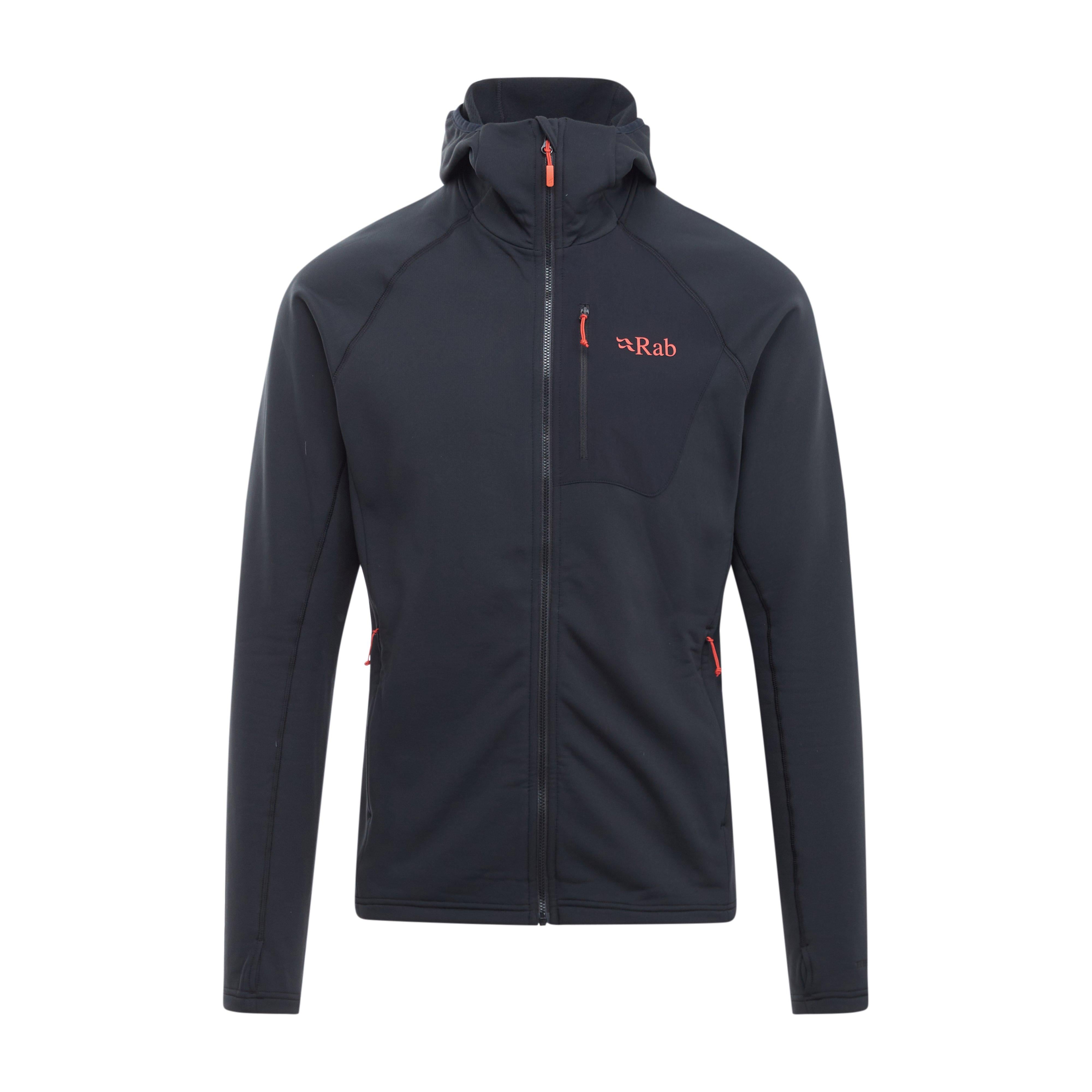 Men's Superflux Hoody