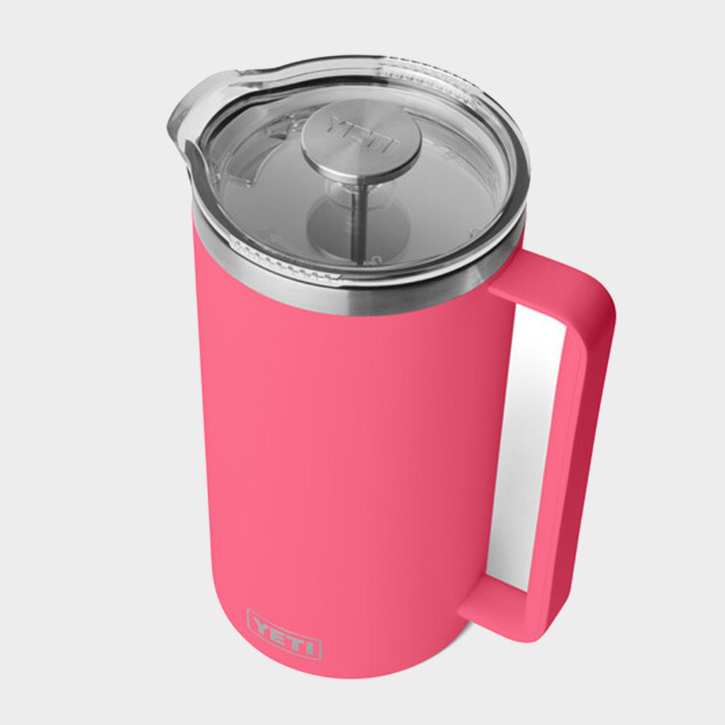 Rambler® 64oz French Press