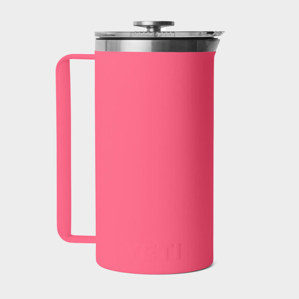 Rambler® 64oz French Press