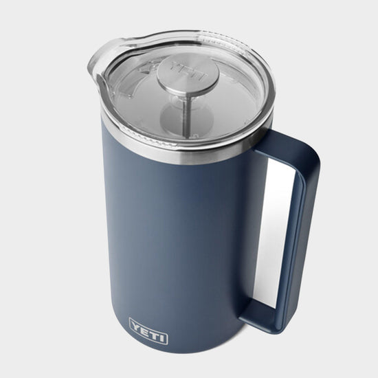Rambler® 64oz French Press