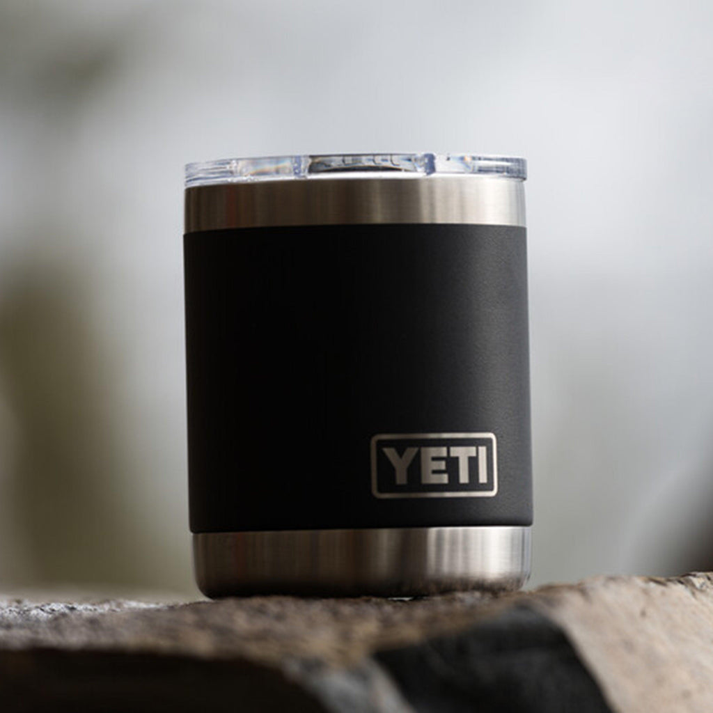 Rambler® 10oz Stackable Lowball Mug