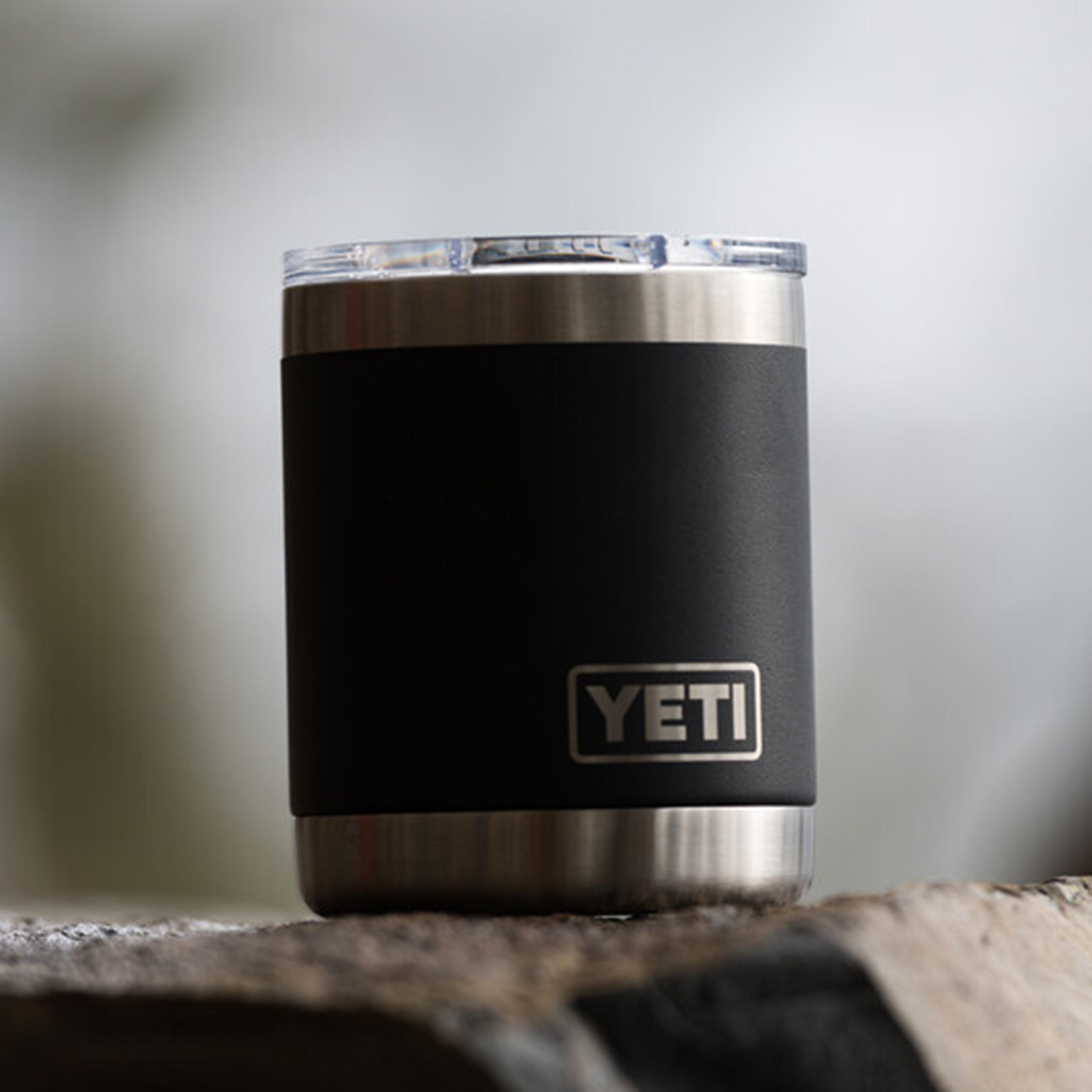 Rambler® 10oz Stackable Lowball Mug